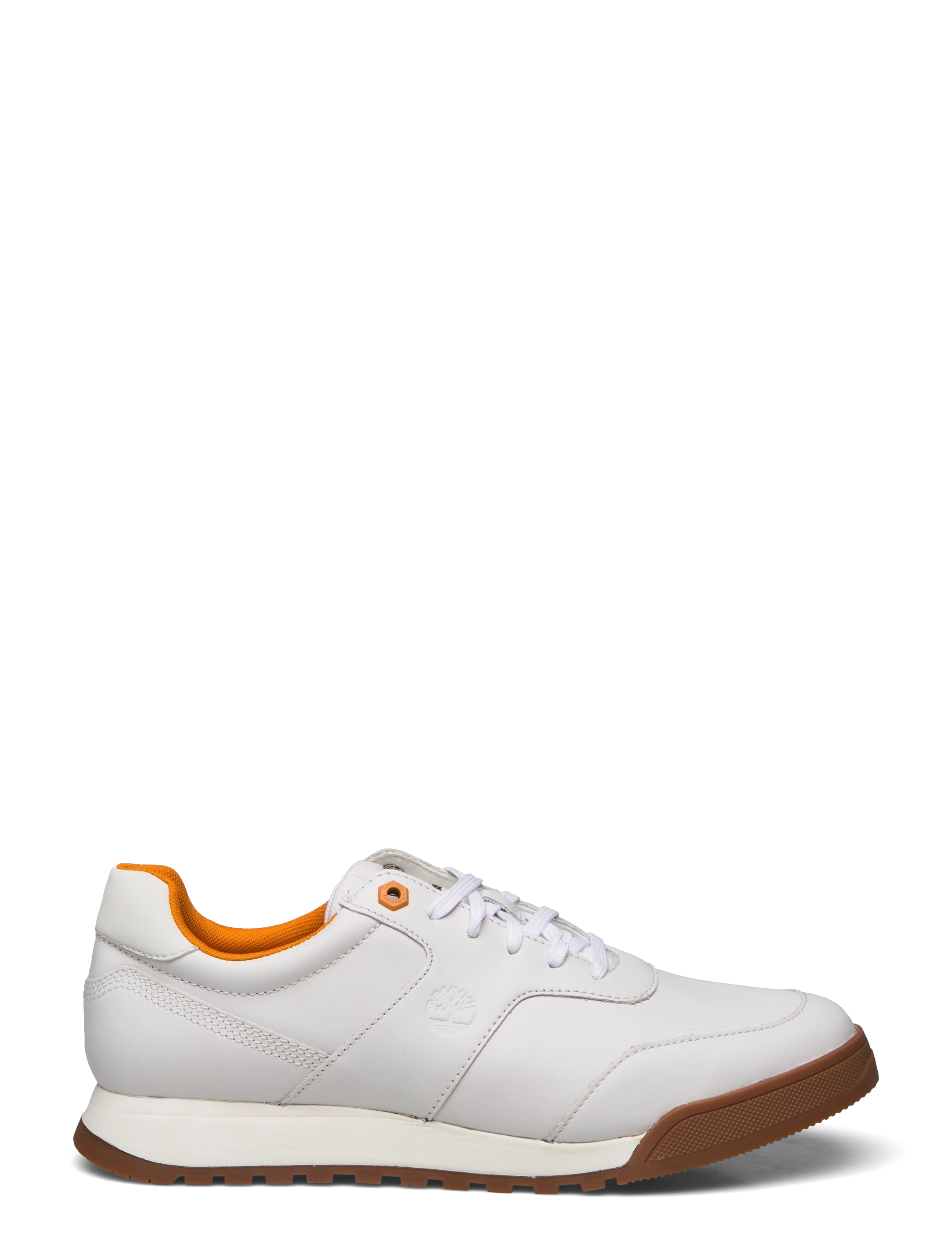 Timberland - Miami Coast Leather Sneaker - white - 1