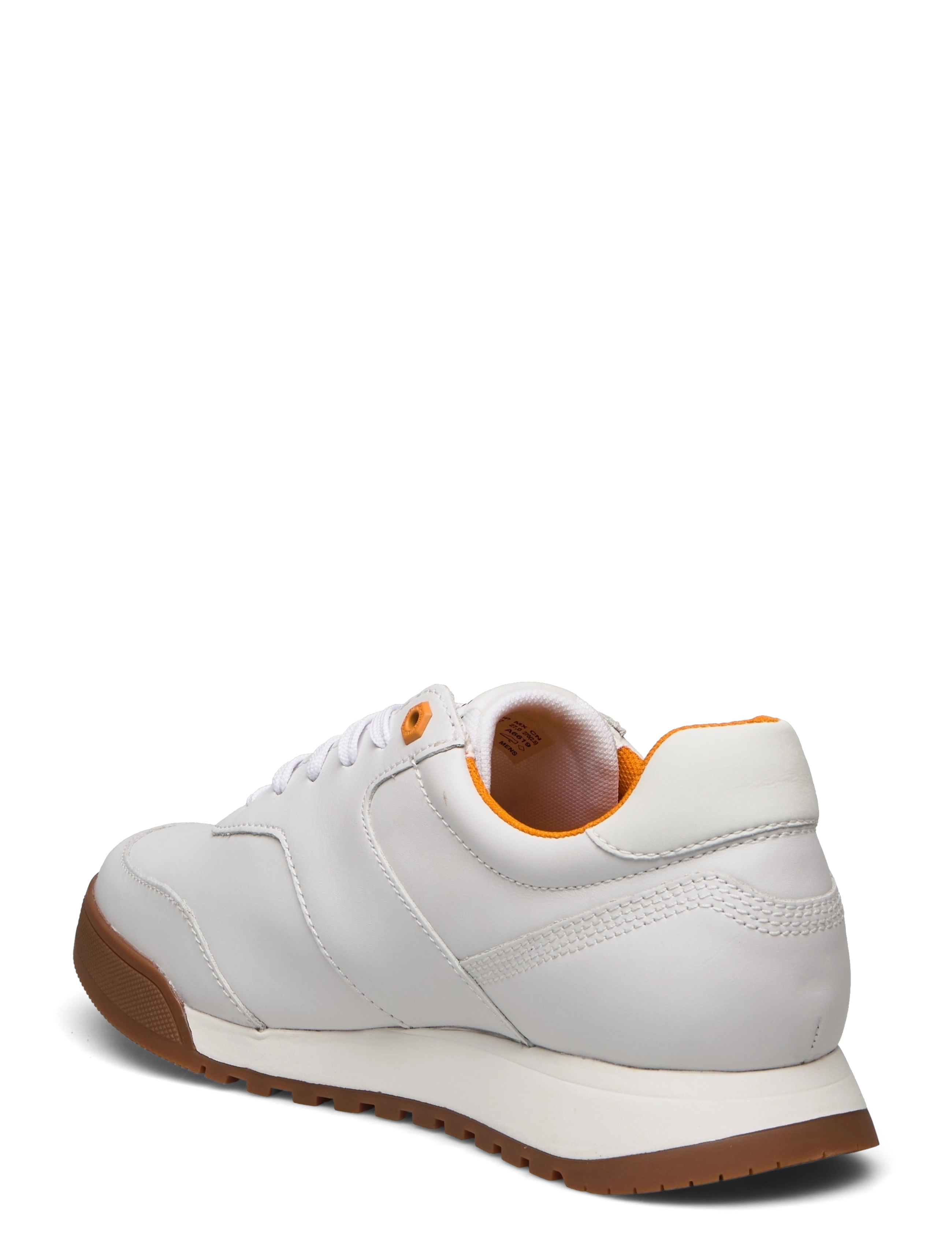 Timberland - Miami Coast Leather Sneaker - white - 2