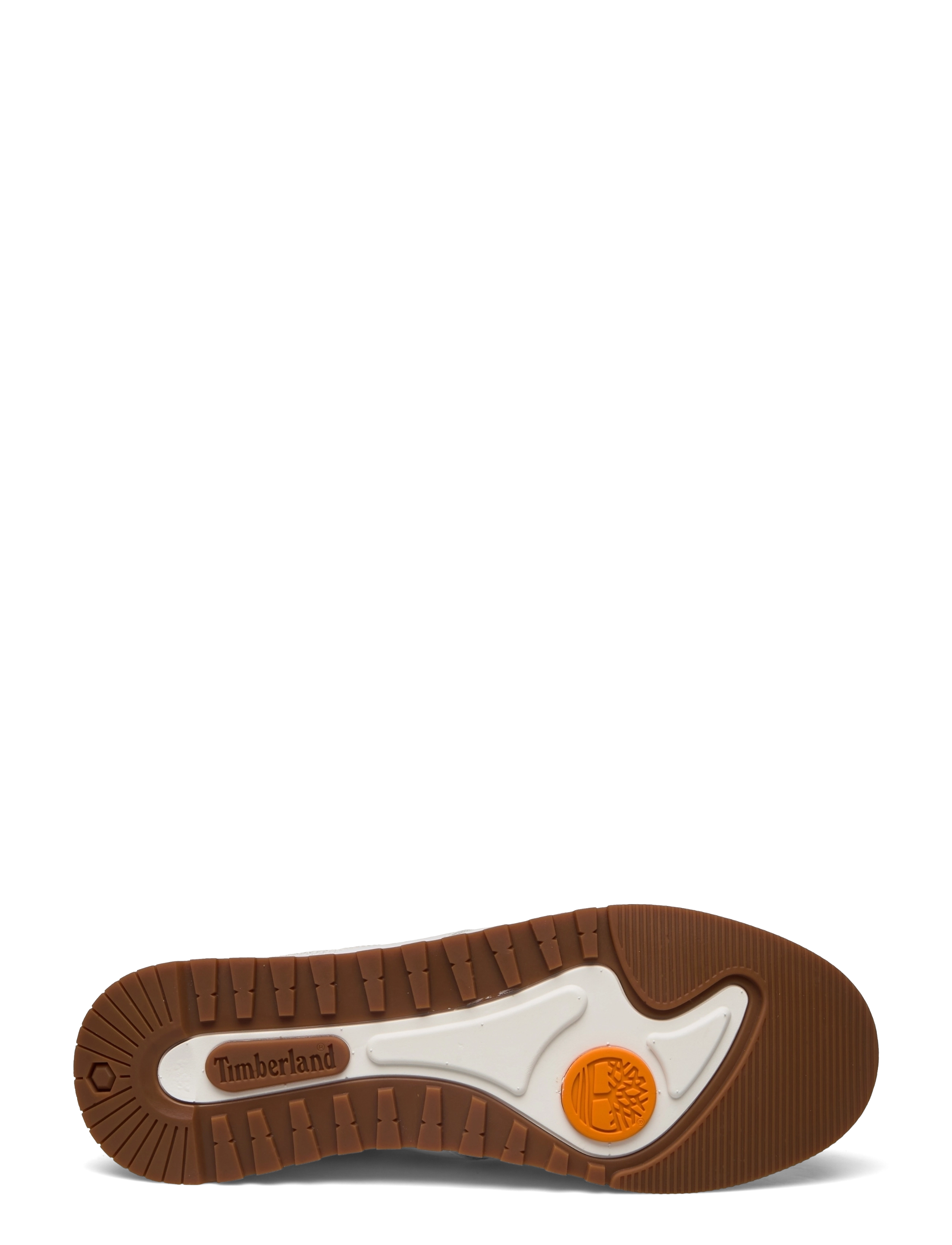Timberland - Miami Coast Leather Sneaker - white - 4