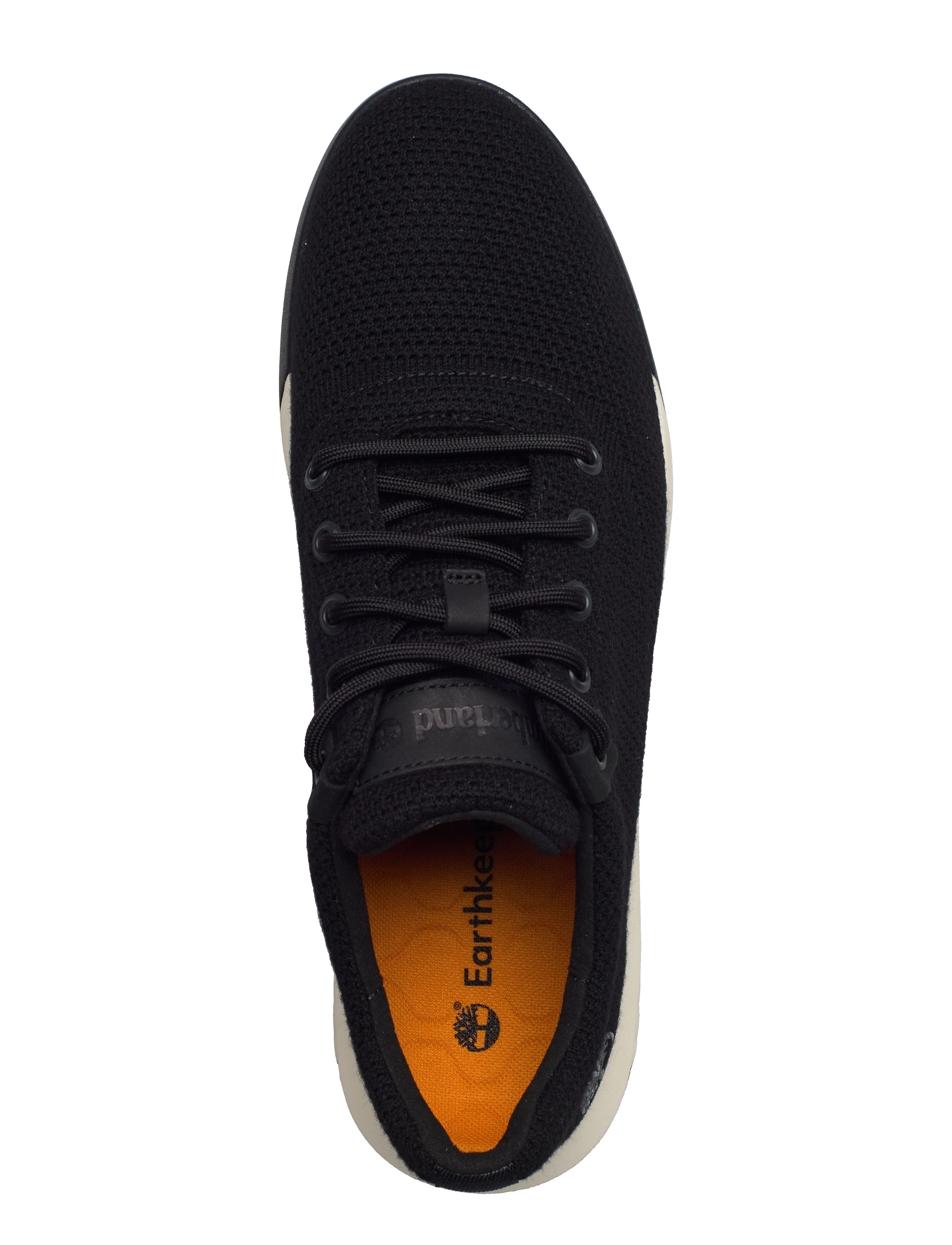 Timberland - Killington Ultra EK+ Sneaker - jet black - 3