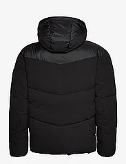Timberland - Neo Summit Hooded - winter jackets - black - 1
