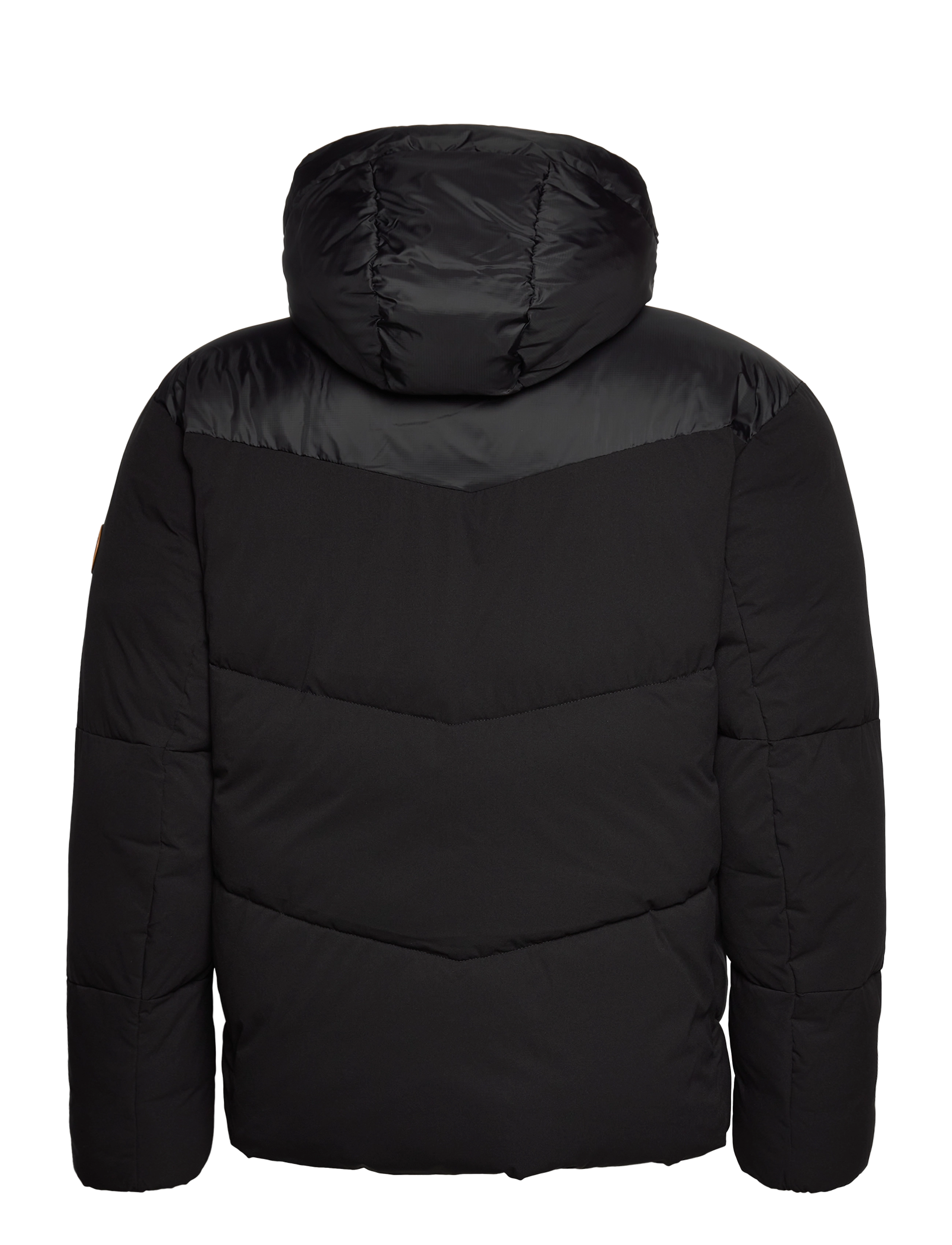 Timberland - Neo Summit Hooded - black - 1