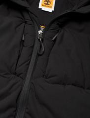 Timberland - Neo Summit Hooded - winter jackets - black - 2