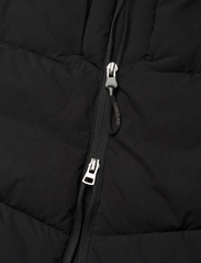 Timberland - Neo Summit Hooded - winter jackets - black - 3