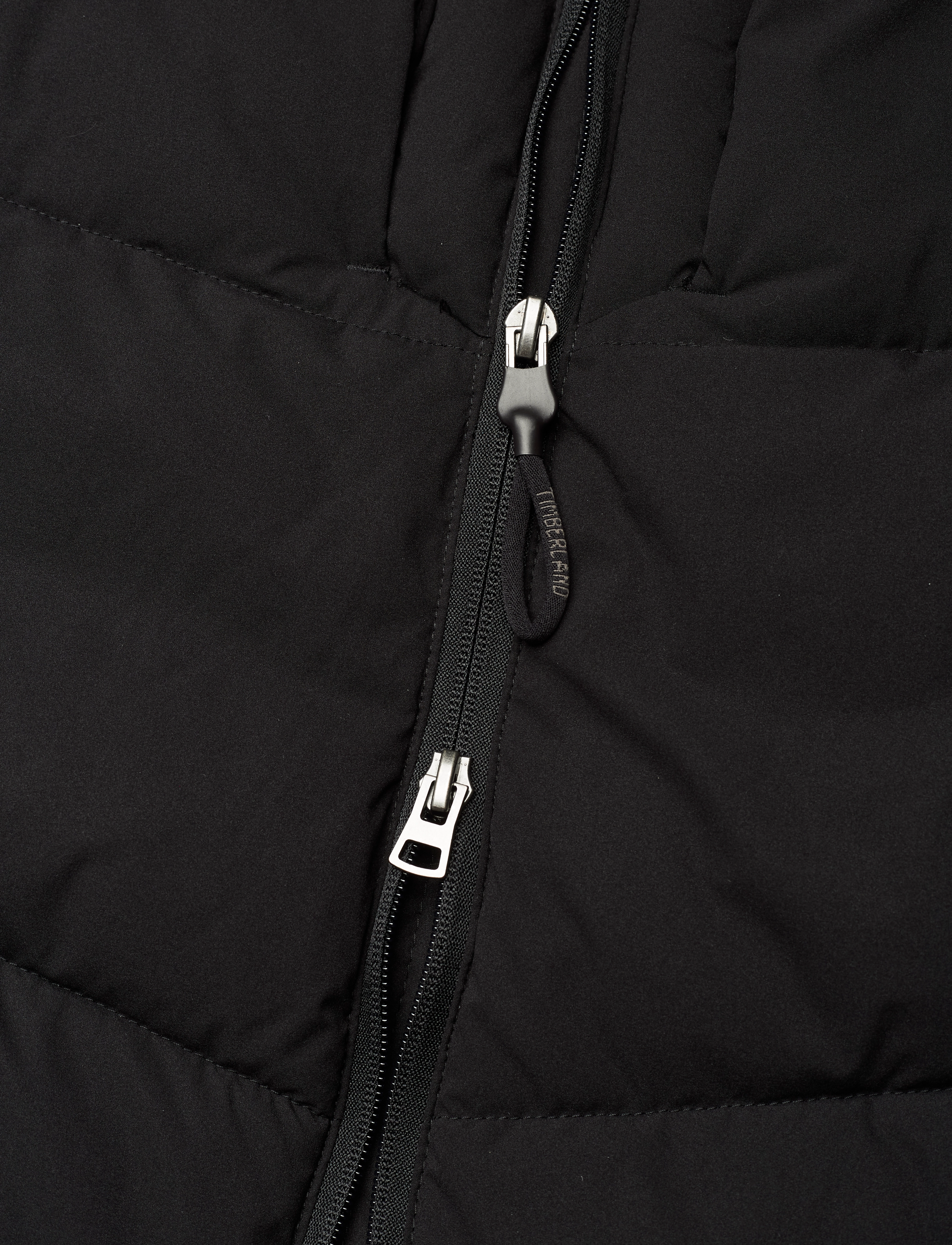 Timberland - Neo Summit Hooded - black - 3