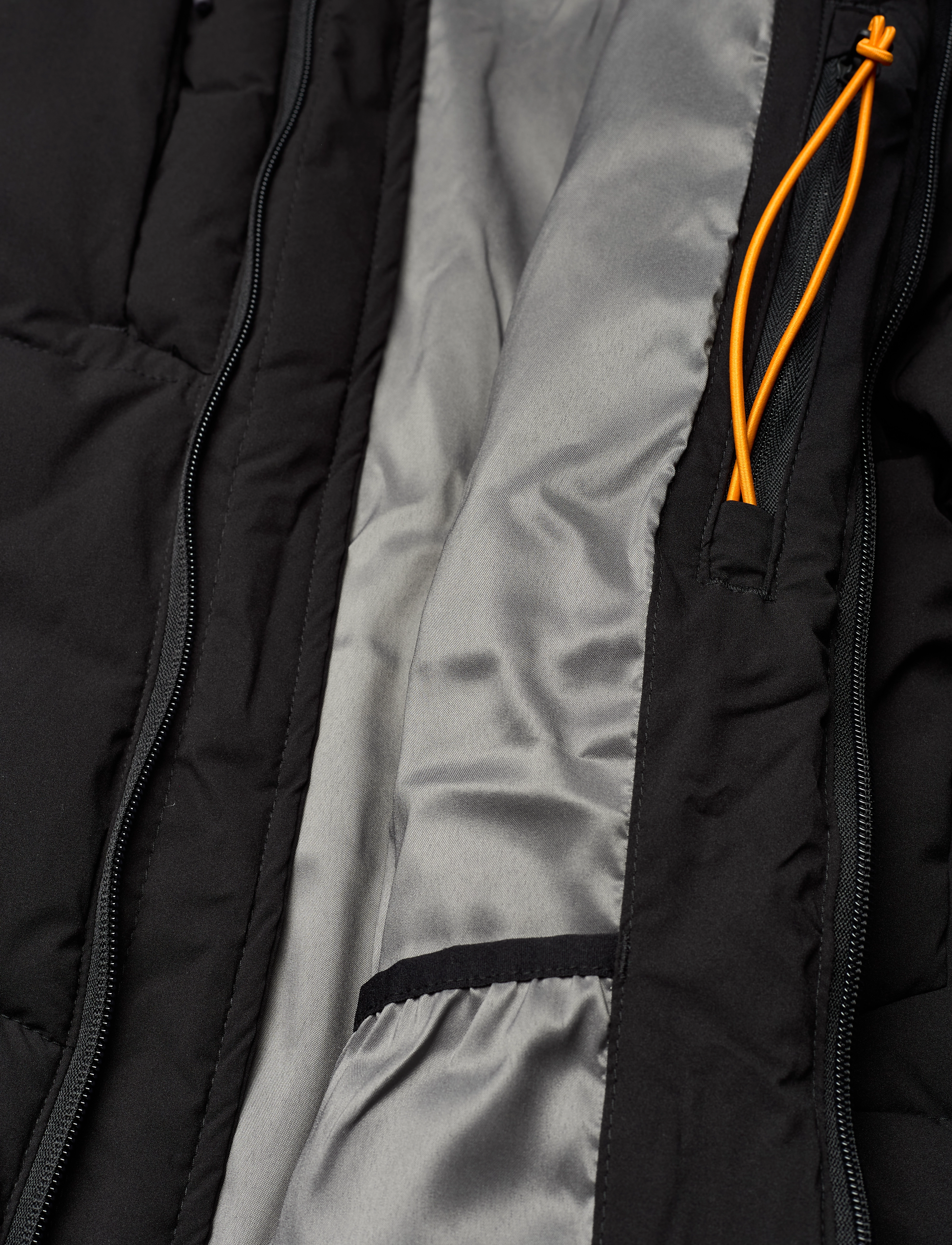 Timberland - Neo Summit Hooded - black - 4