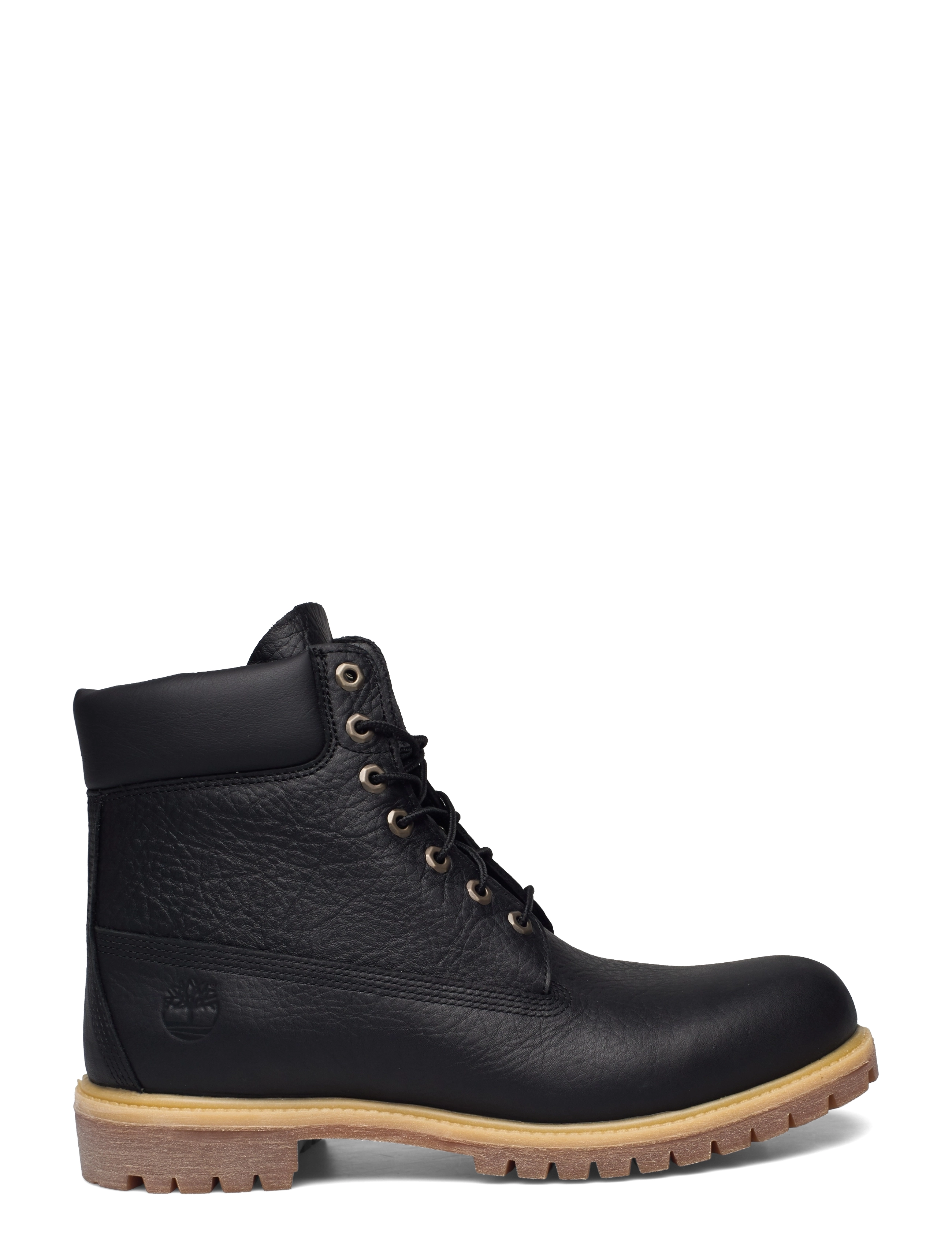 Timberland - 6 Inch Premium Boot - black - 1