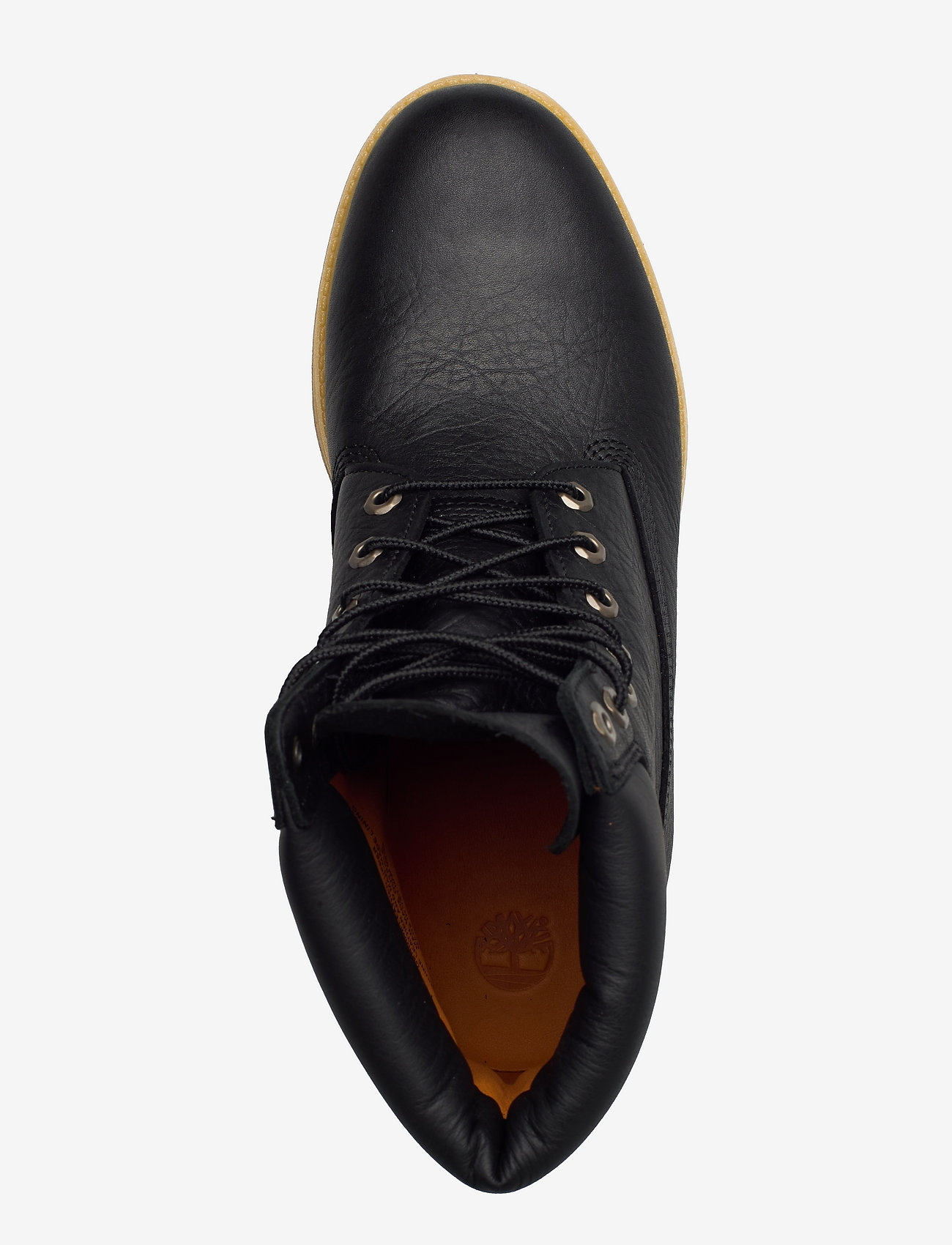 Timberland - 6 Inch Premium Boot - black - 3
