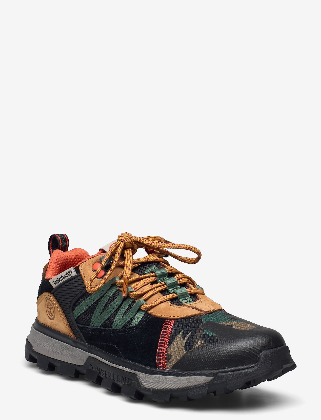 Treeline STR Low - WHEAT