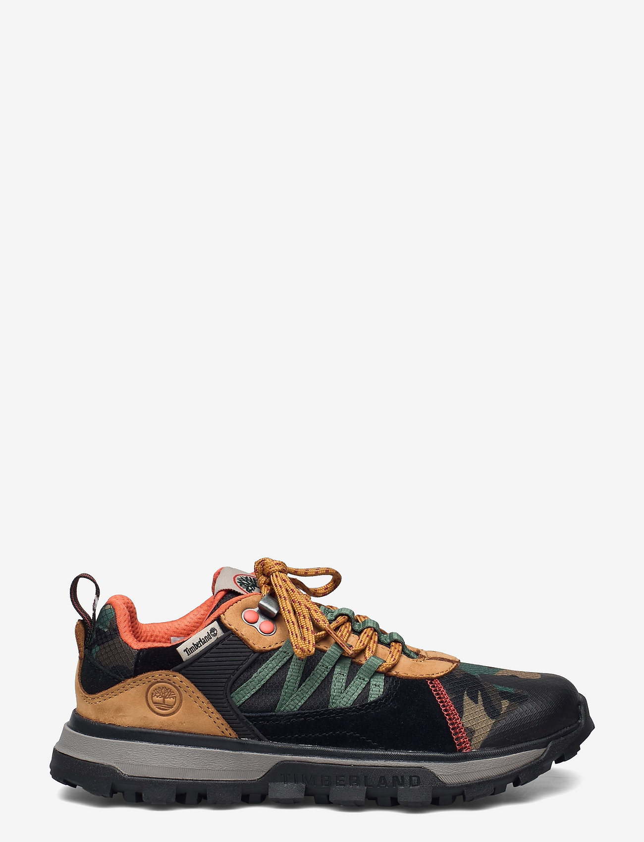 Timberland - Treeline STR Low - wheat - 1