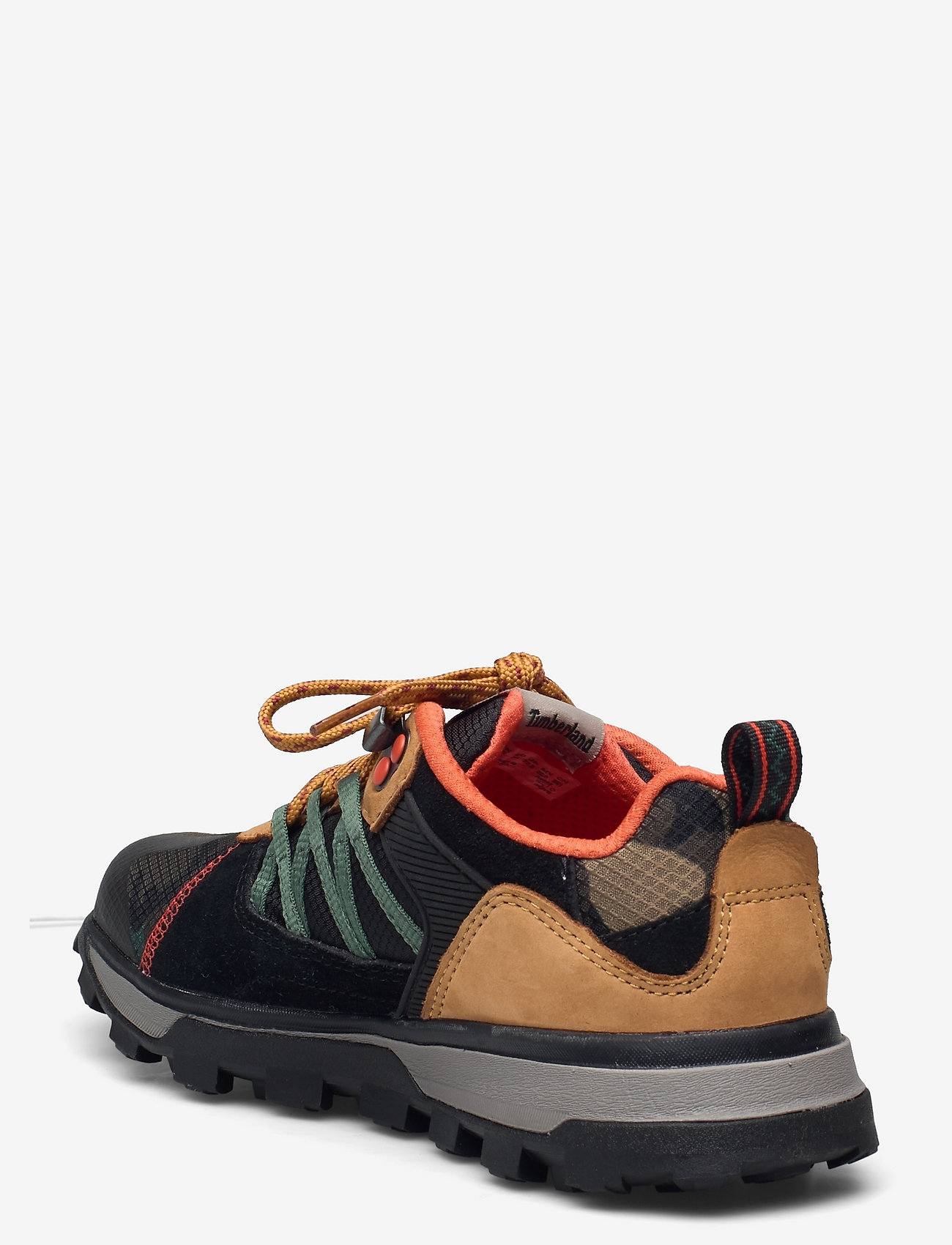 Timberland - Treeline STR Low - wheat - 2
