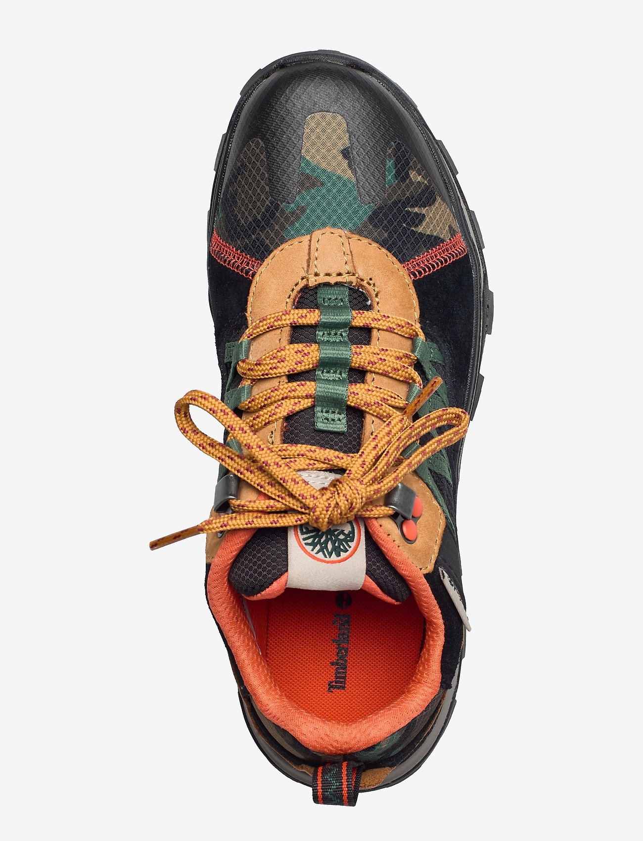 Timberland - Treeline STR Low - wheat - 3