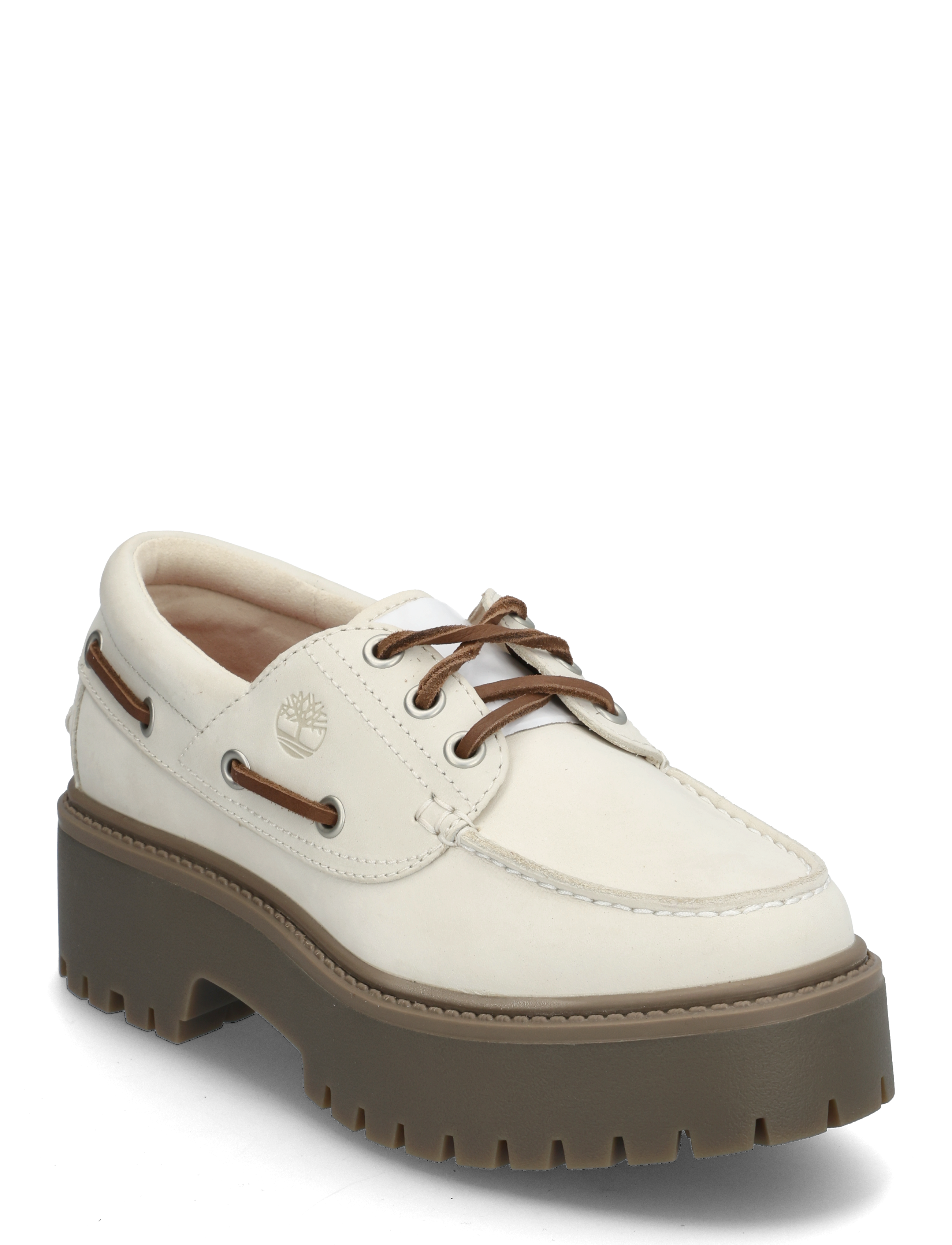 TIMBERLAND Boot Schuh Cream - 41 - Damen