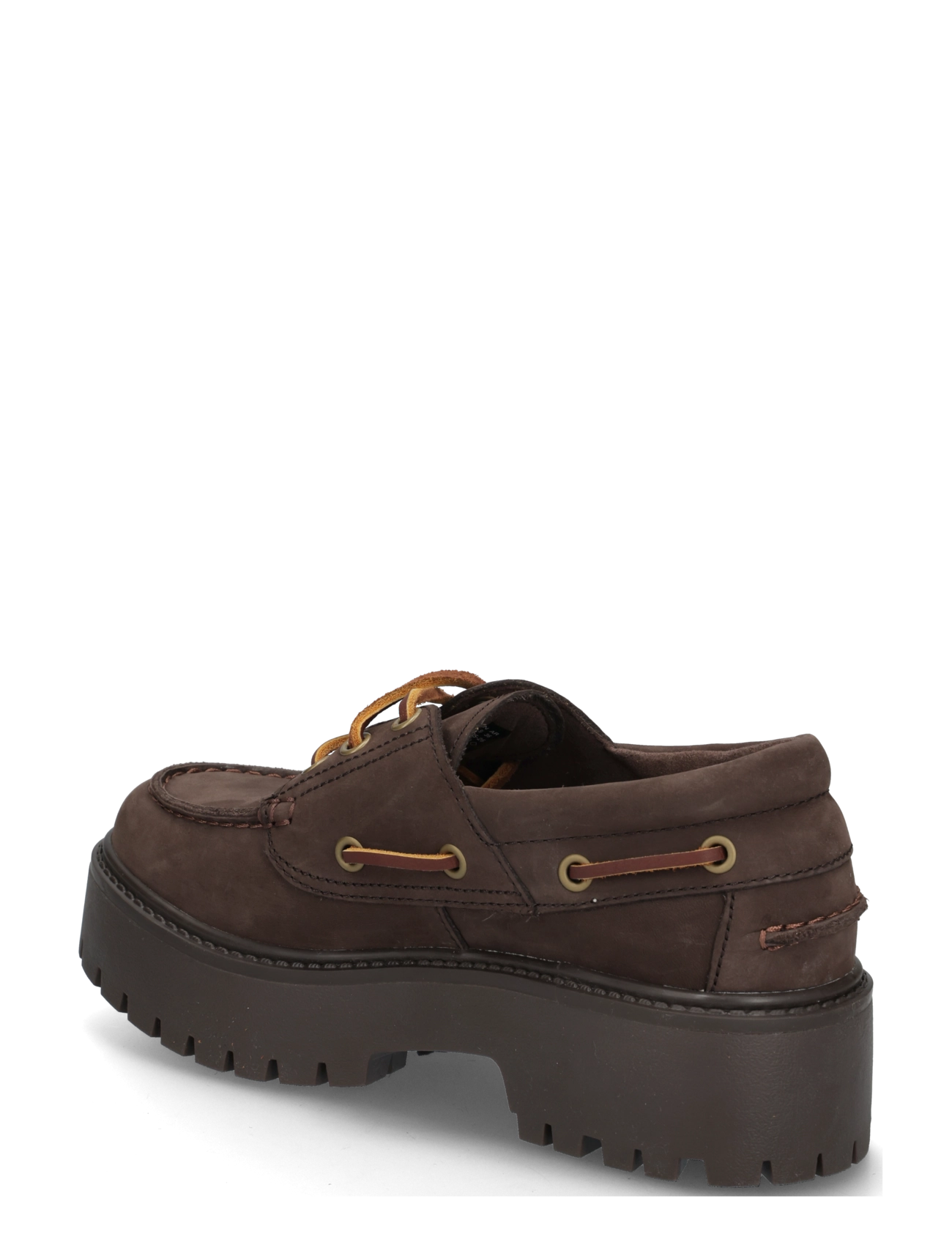 TIMBERLAND Boat Shoe loafers & mockasiner dam – bild 2