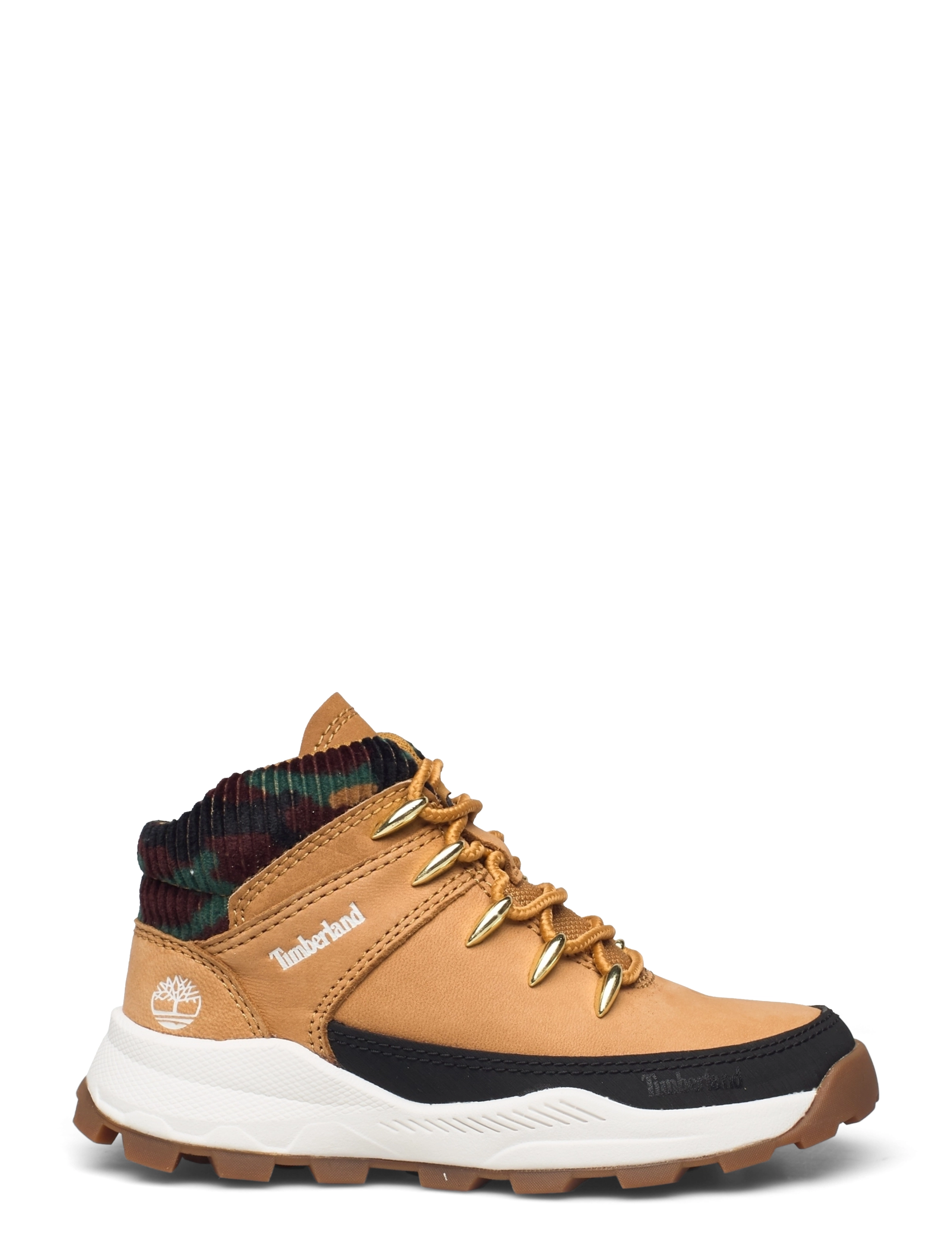 Timberland - Brooklyn Euro Sprint - wheat - 1