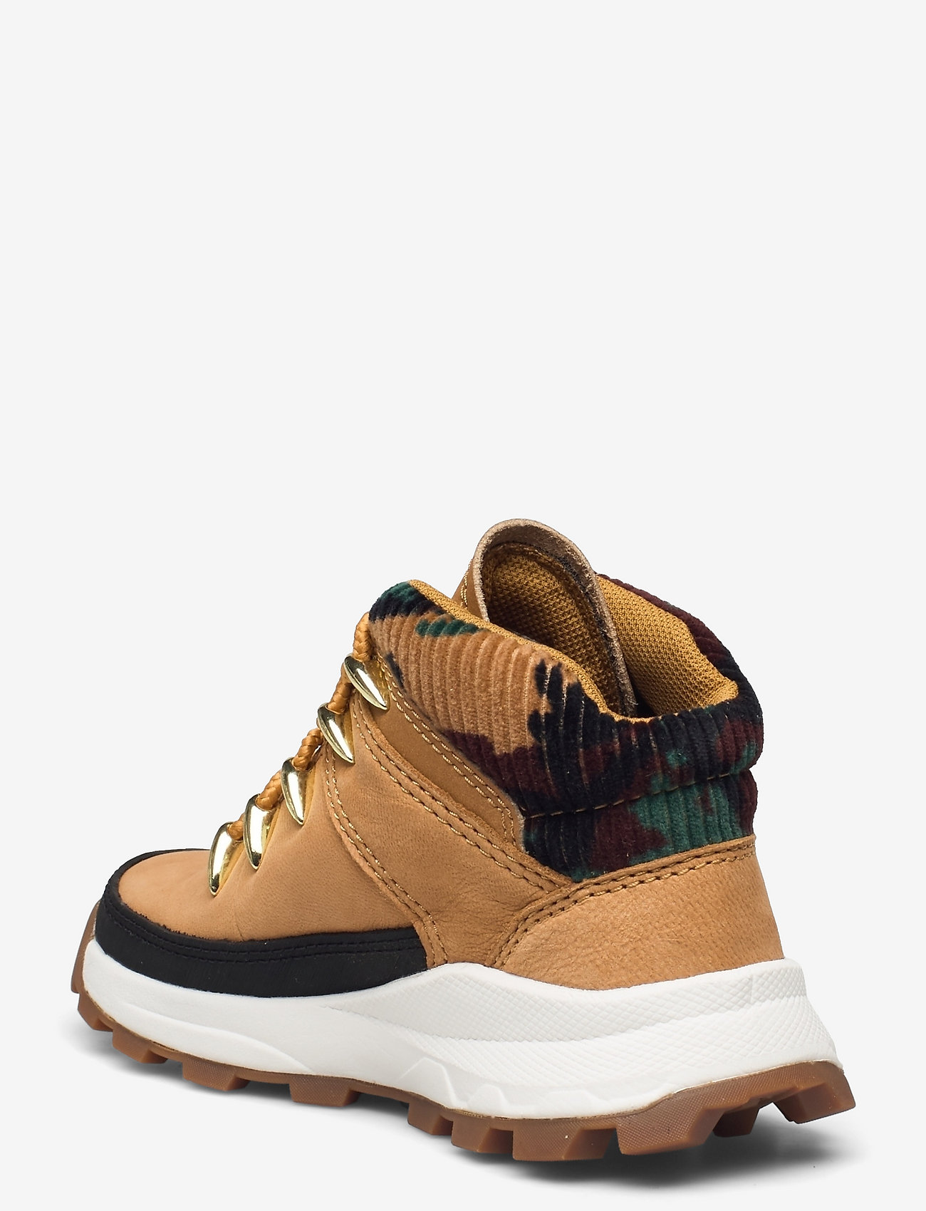 Timberland - Brooklyn Euro Sprint - wheat - 2