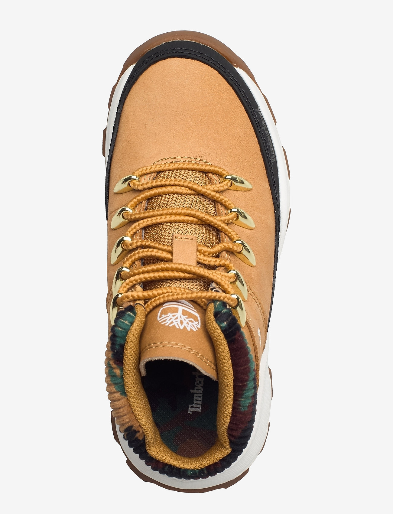 Timberland - Brooklyn Euro Sprint - wheat - 3