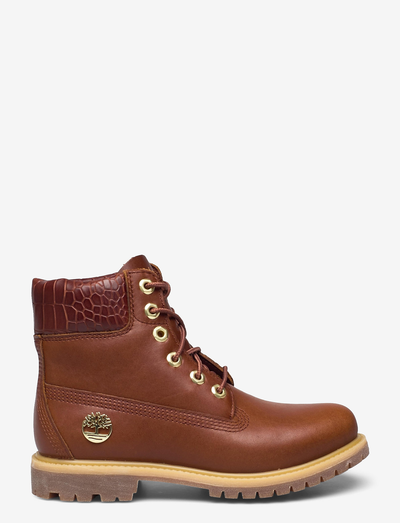 Timberland - 6in Premium Boot - W - argan oil - 1