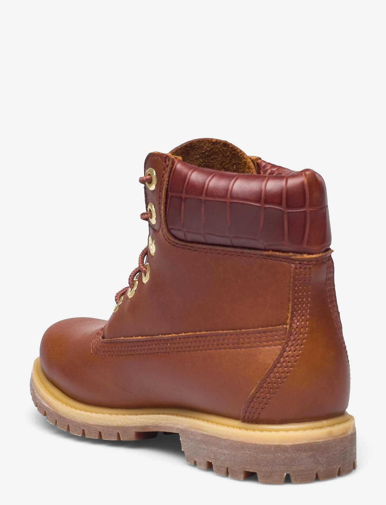 Timberland - 6in Premium Boot - W - argan oil - 2