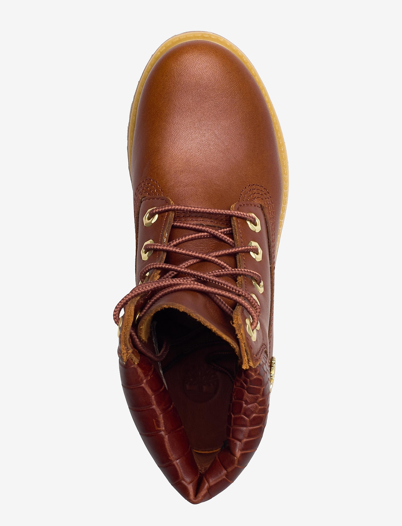 Timberland - 6in Premium Boot - W - argan oil - 3