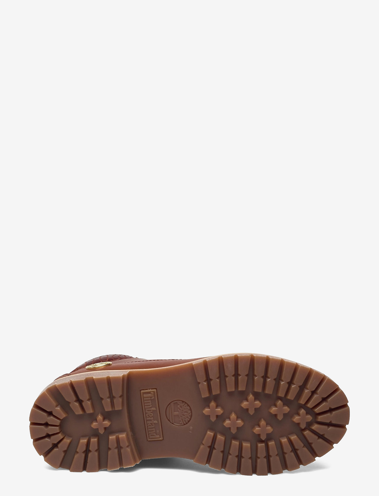 Timberland - 6in Premium Boot - W - argan oil - 4
