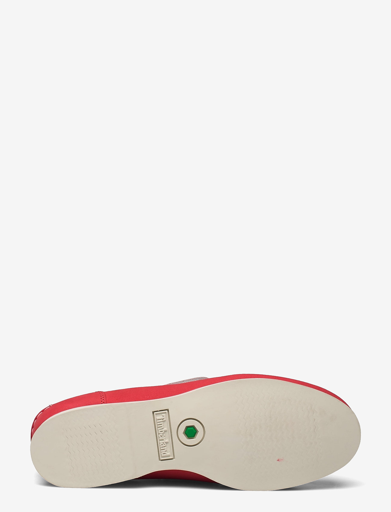 Timberland - Classic Boat Amherst 2 Eye Boat Shoe - cayenne - 4