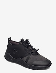 Timberland - EARTHRALLY SUPEROX BLKOUT - sommarfynd - black - 0