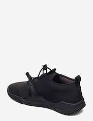 Timberland - EARTHRALLY SUPEROX BLKOUT - sommarfynd - black - 2