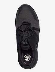 Timberland - EARTHRALLY SUPEROX BLKOUT - sommarfynd - black - 3