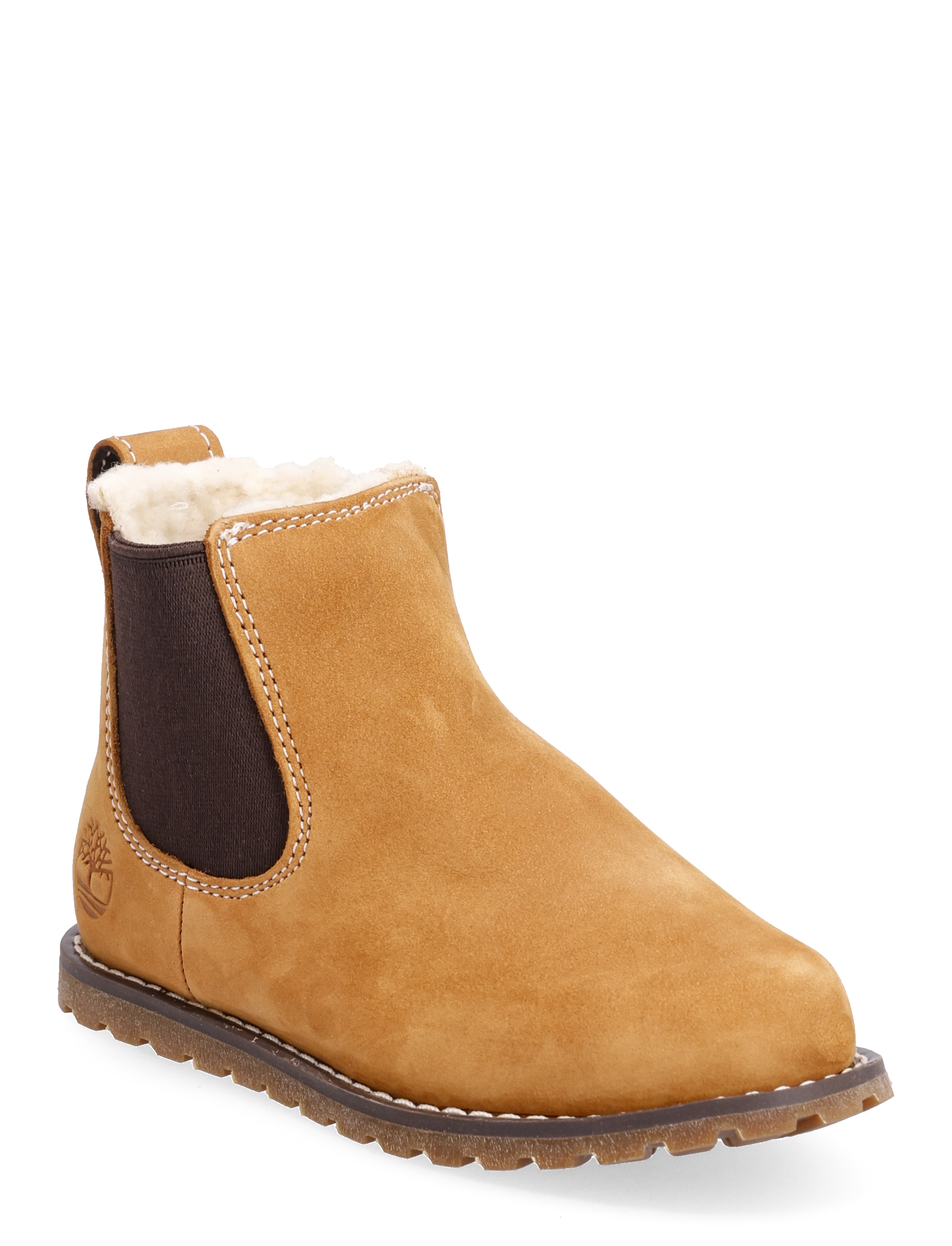 Timberland - Pokey Pine WL Chelsea - wheat - 0