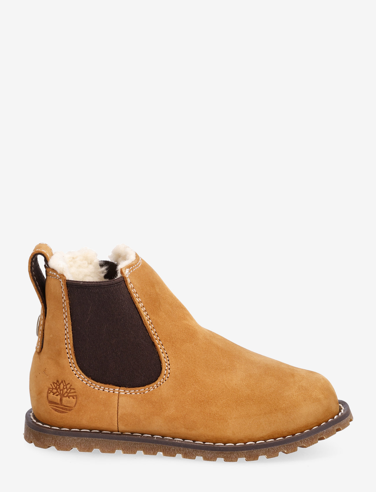 Timberland - Pokey Pine WL Chelsea - wheat - 1