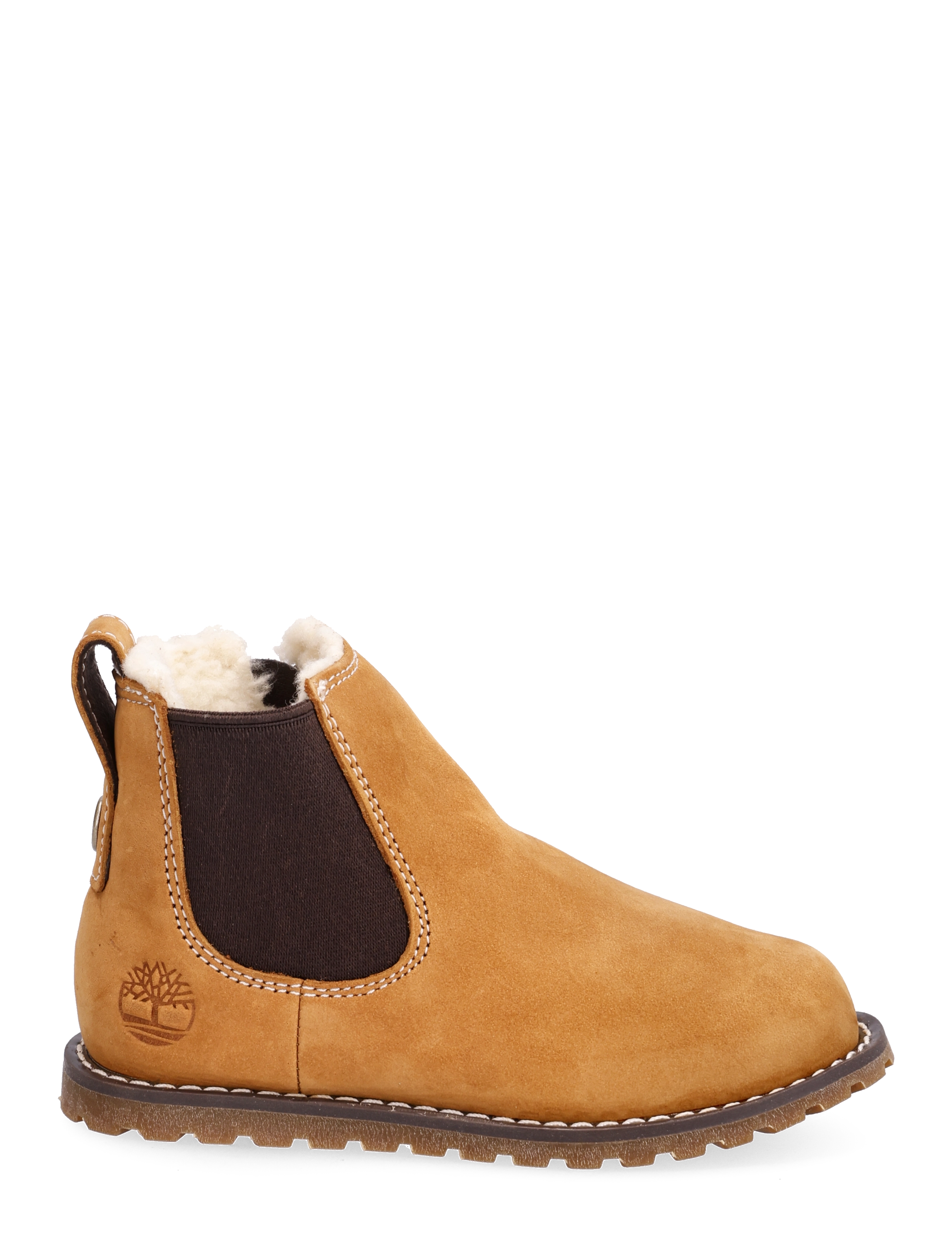 Timberland - Pokey Pine WL Chelsea - wheat - 1