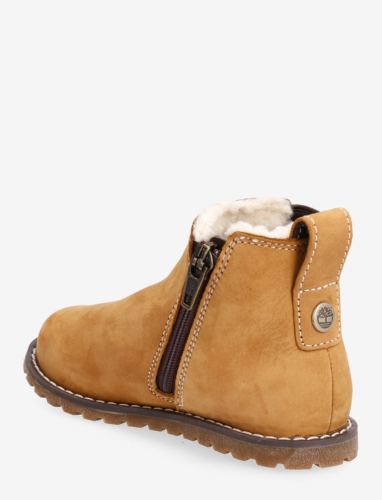 Timberland - Pokey Pine WL Chelsea - wheat - 2