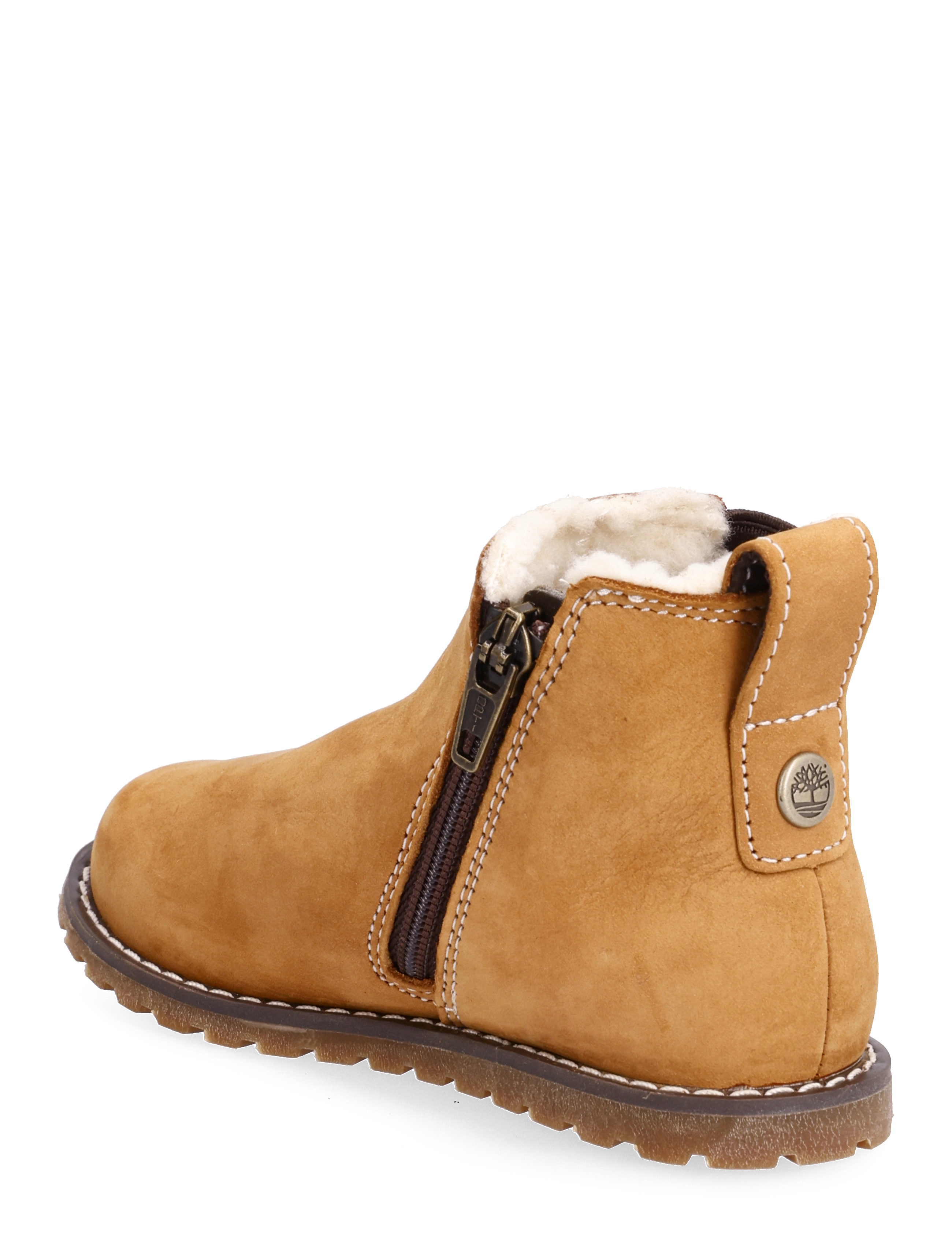 Timberland - Pokey Pine WL Chelsea - wheat - 2