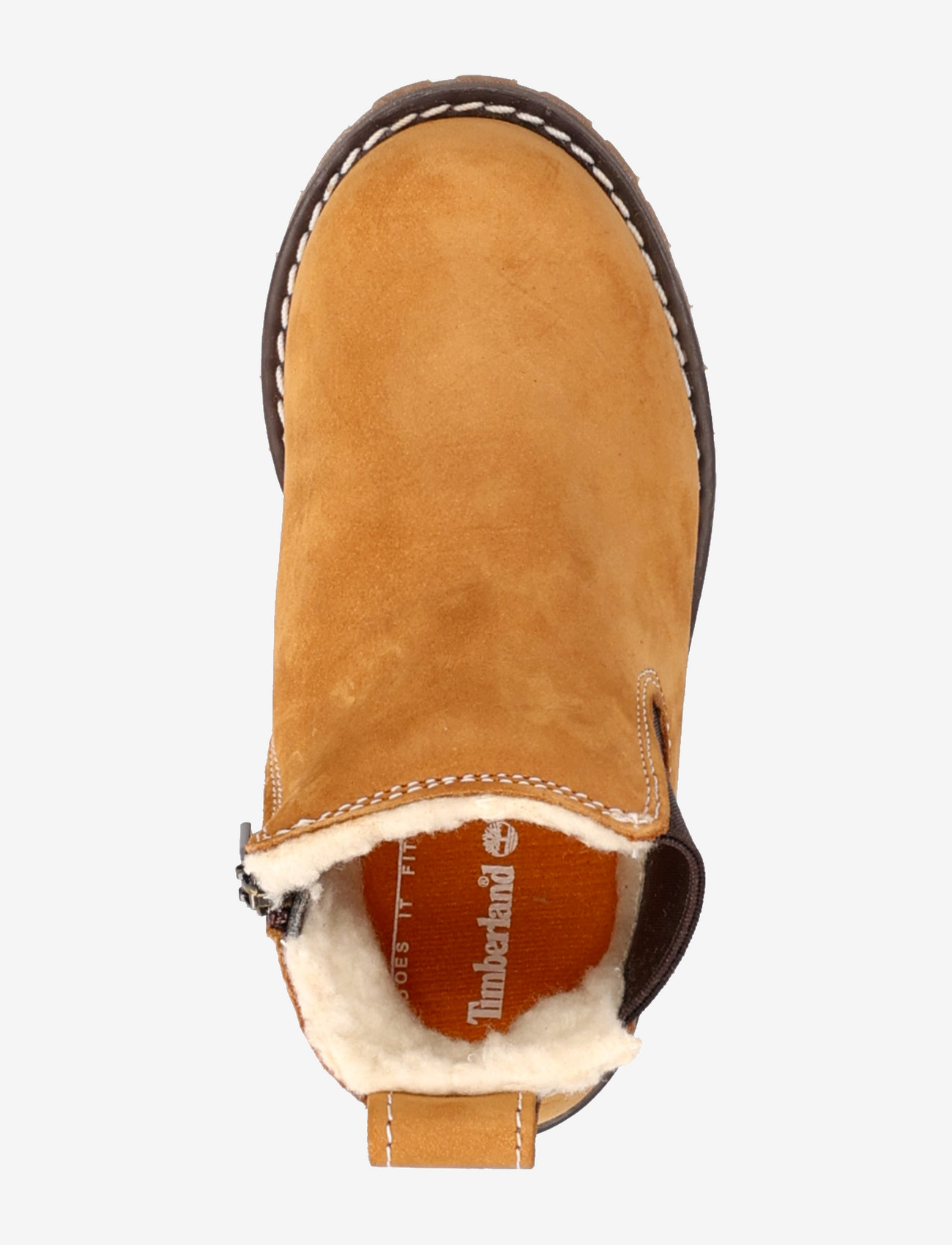 Timberland - Pokey Pine WL Chelsea - wheat - 3