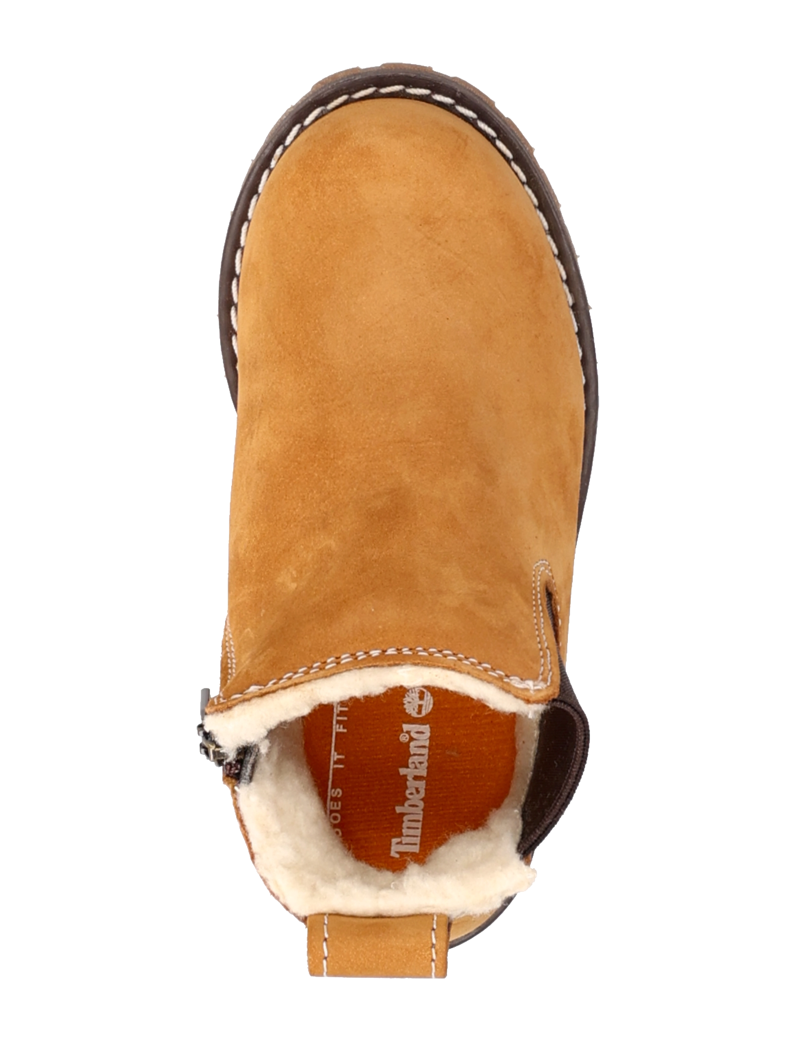 Timberland - Pokey Pine WL Chelsea - wheat - 3