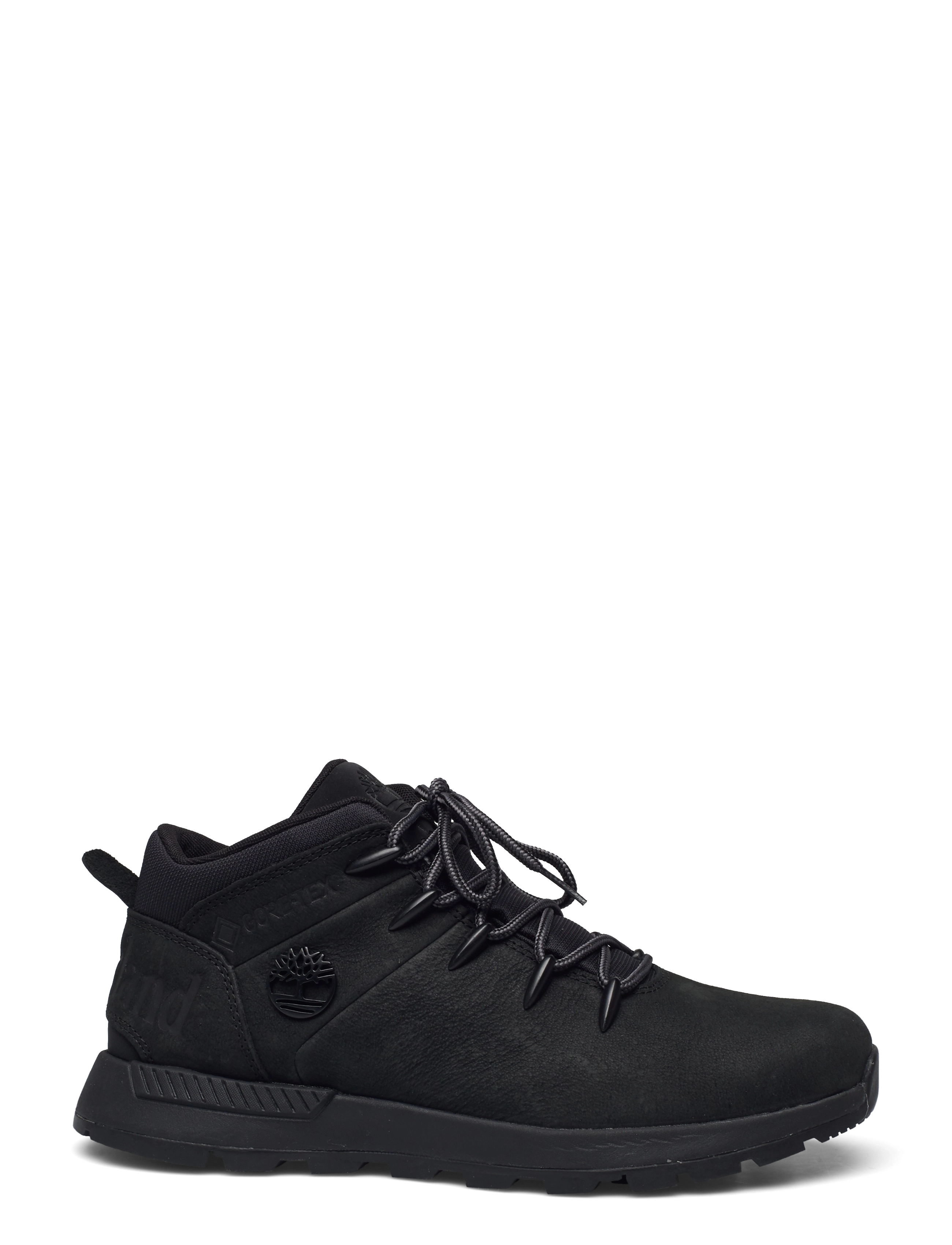 Timberland - Sprint Trekker Mid GTX - jet black - 1