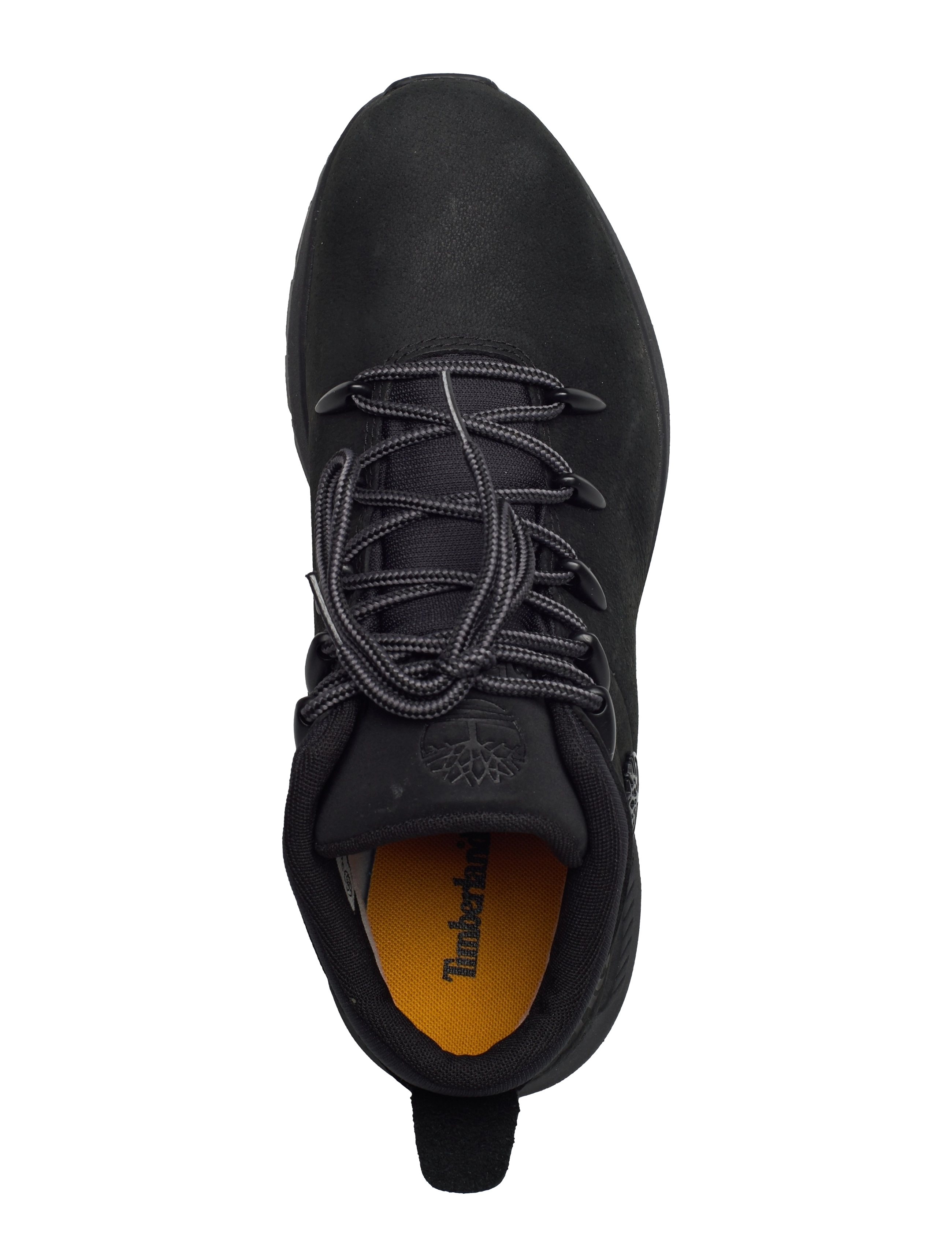 Timberland - Sprint Trekker Mid GTX - jet black - 3