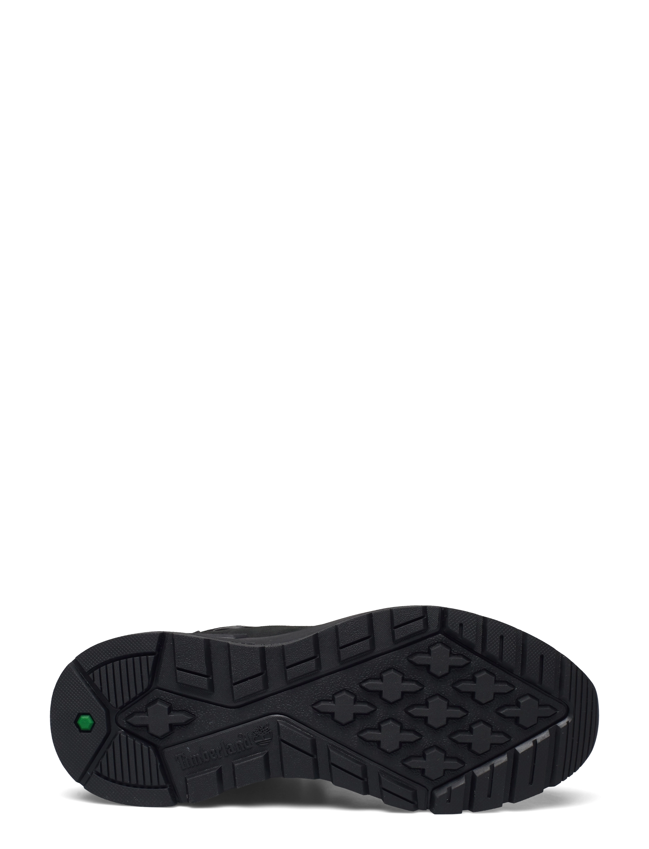 Timberland - Sprint Trekker Mid GTX - jet black - 4