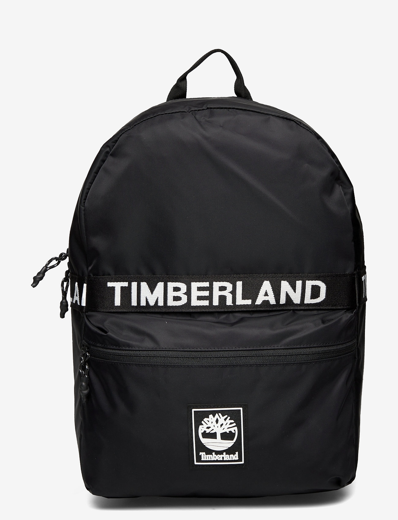 Timberland - Backpack (Nylon) - black - 0