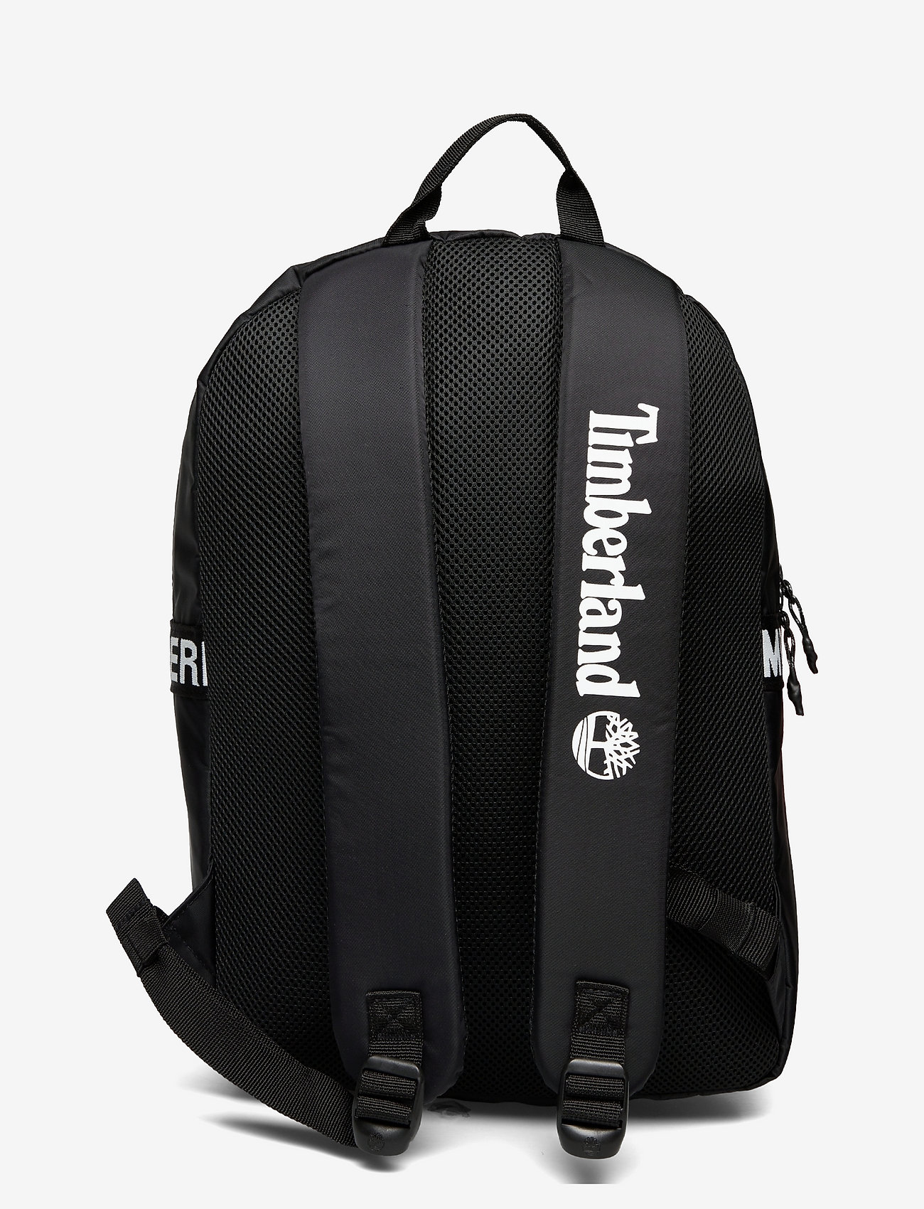 Timberland - Backpack (Nylon) - black - 1