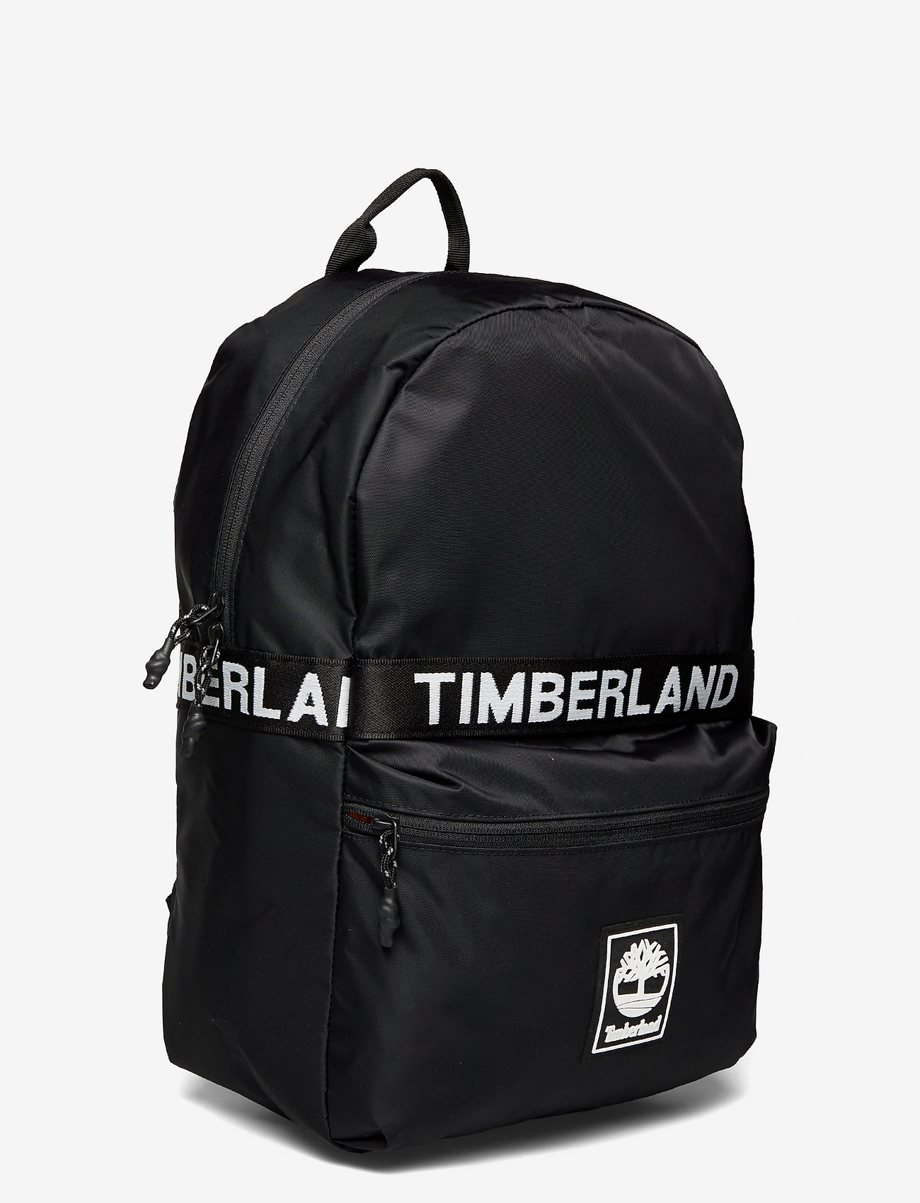 Timberland - Backpack (Nylon) - black - 2