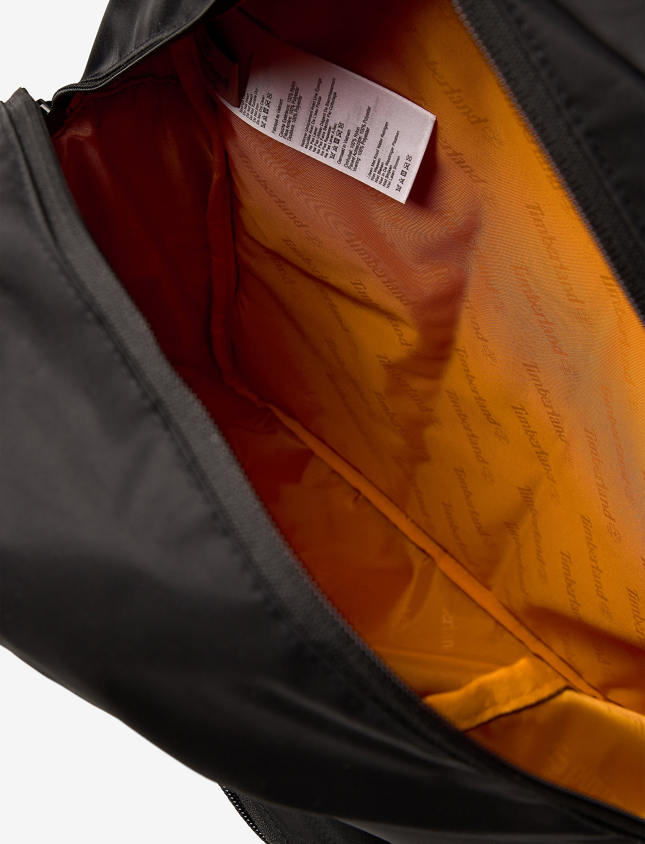 Timberland - Backpack (Nylon) - black - 3