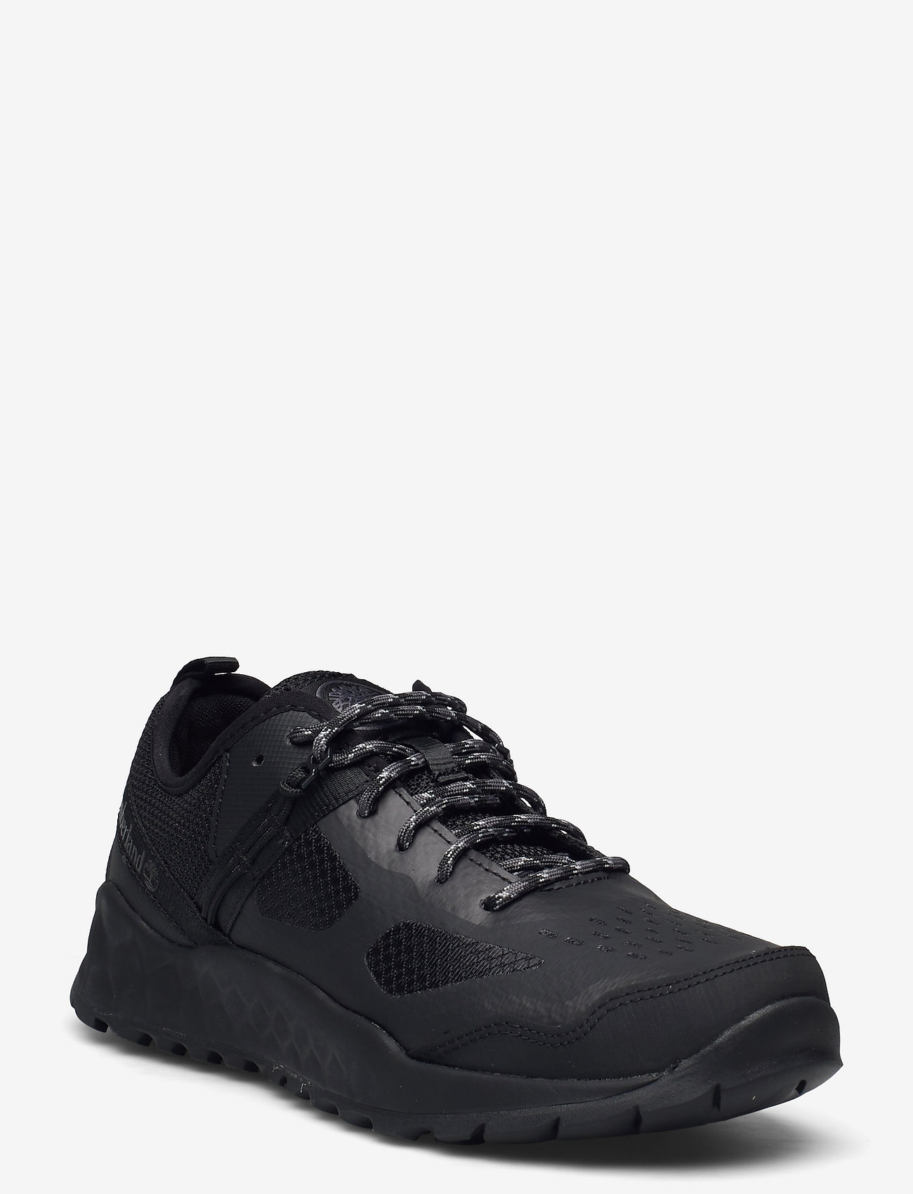 JET BLACK