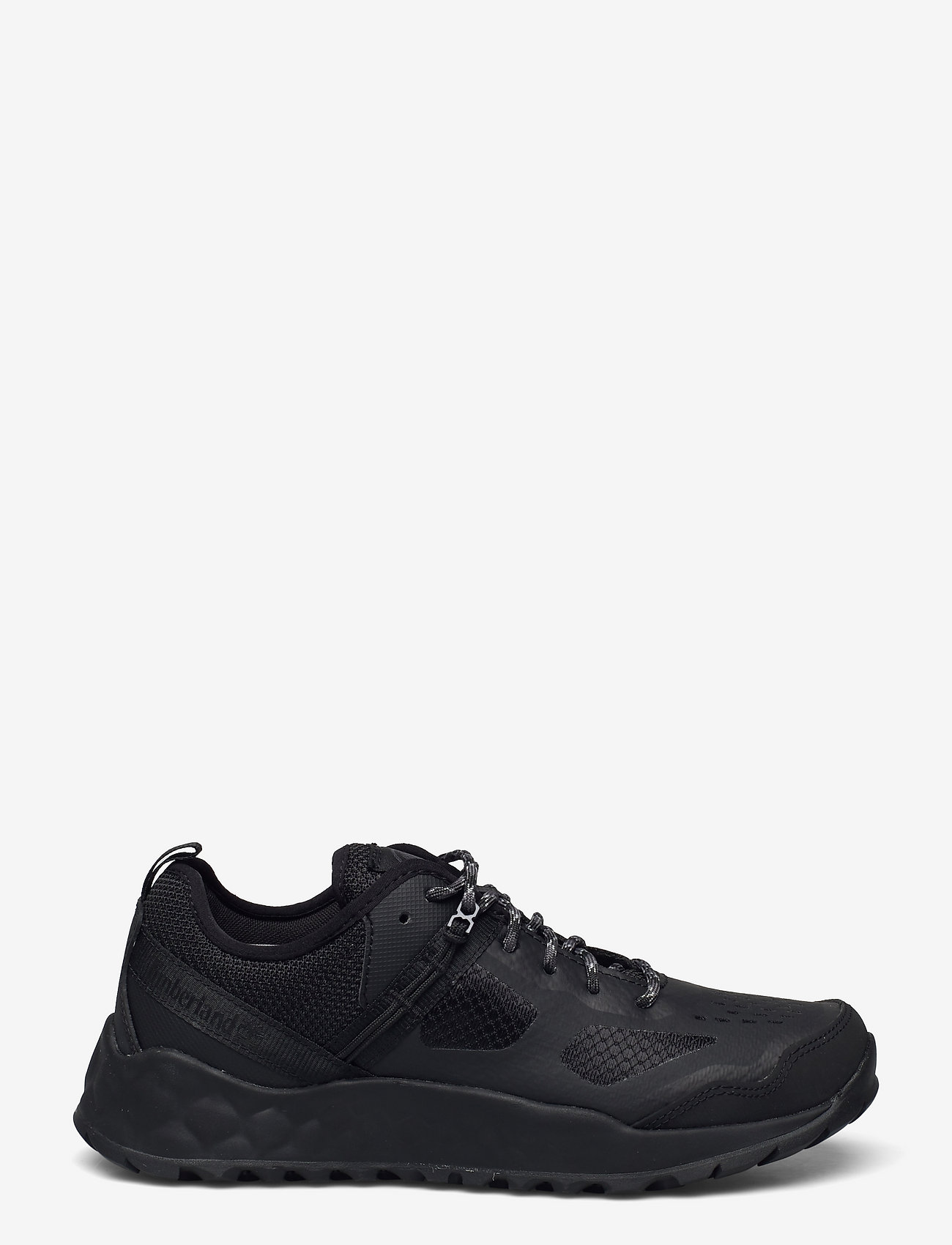 Timberland - Solar Wave TR Low - jet black - 1