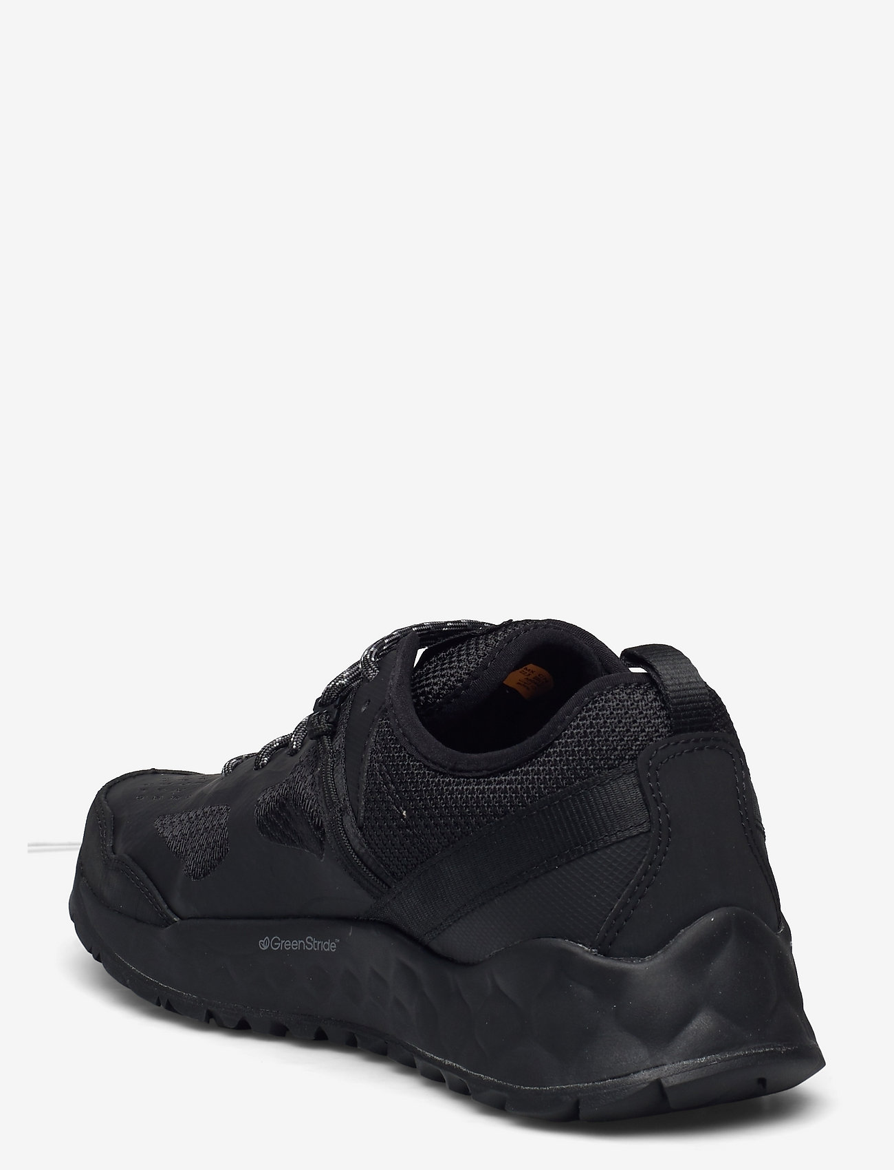 Timberland - Solar Wave TR Low - jet black - 2