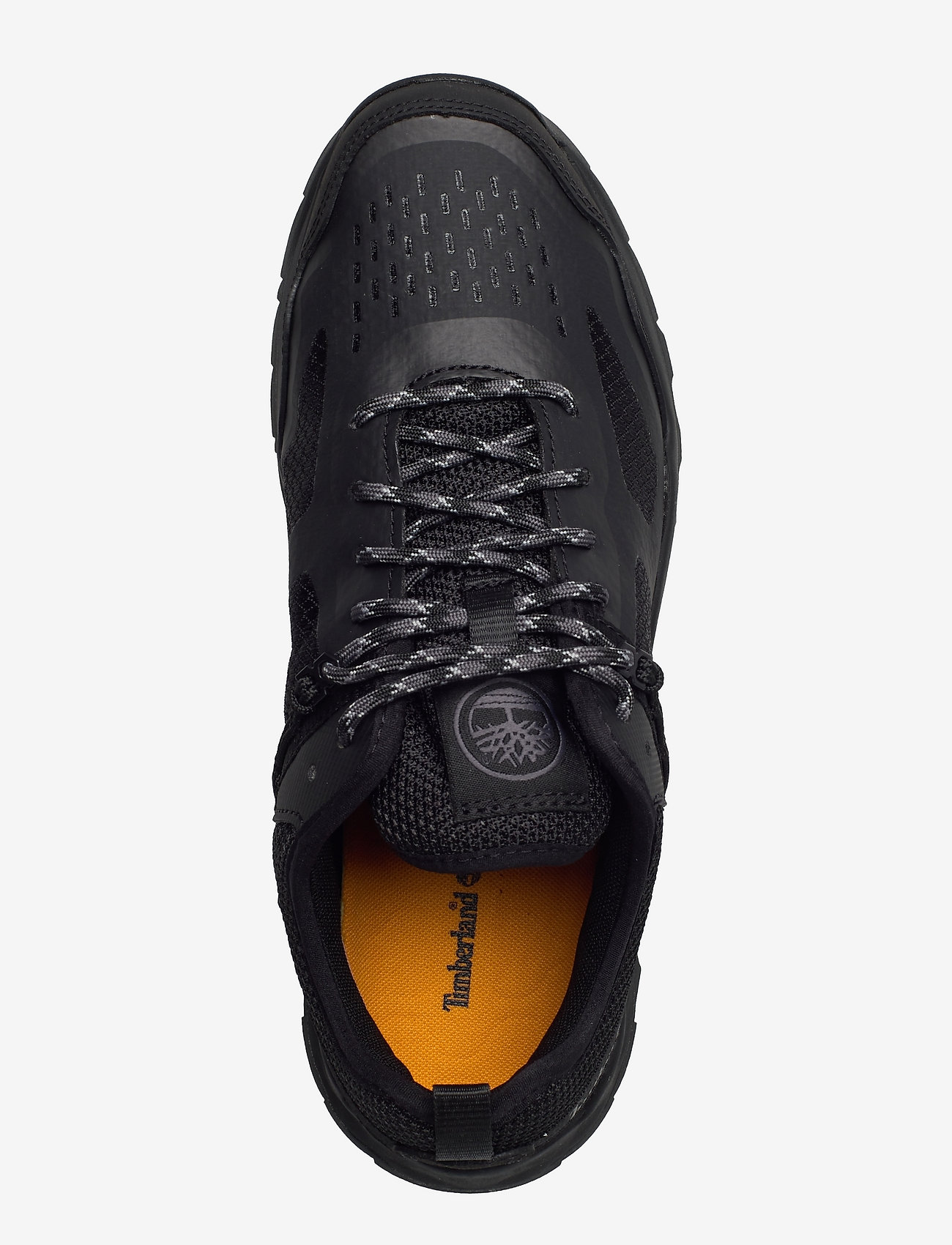 Timberland - Solar Wave TR Low - jet black - 3