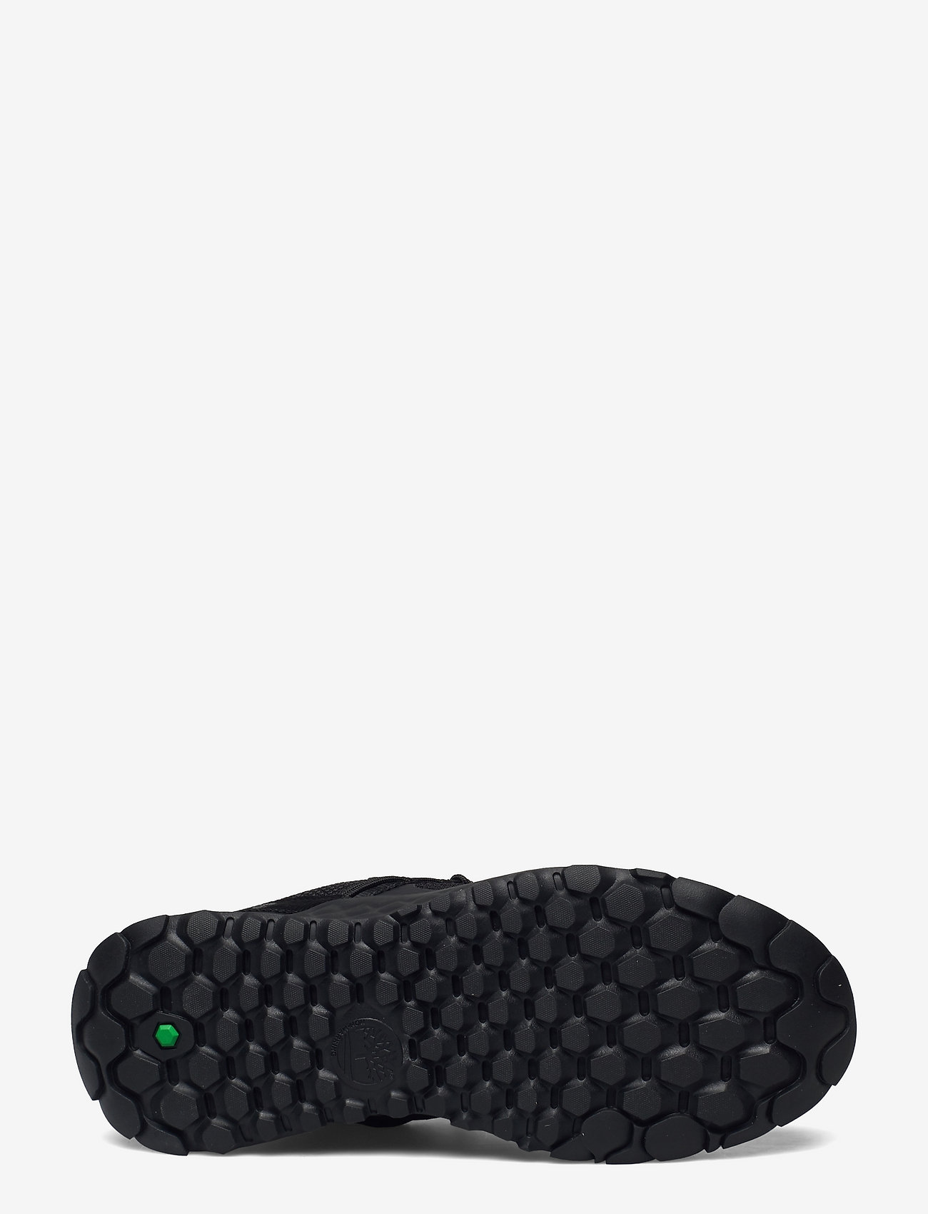 Timberland - Solar Wave TR Low - jet black - 4