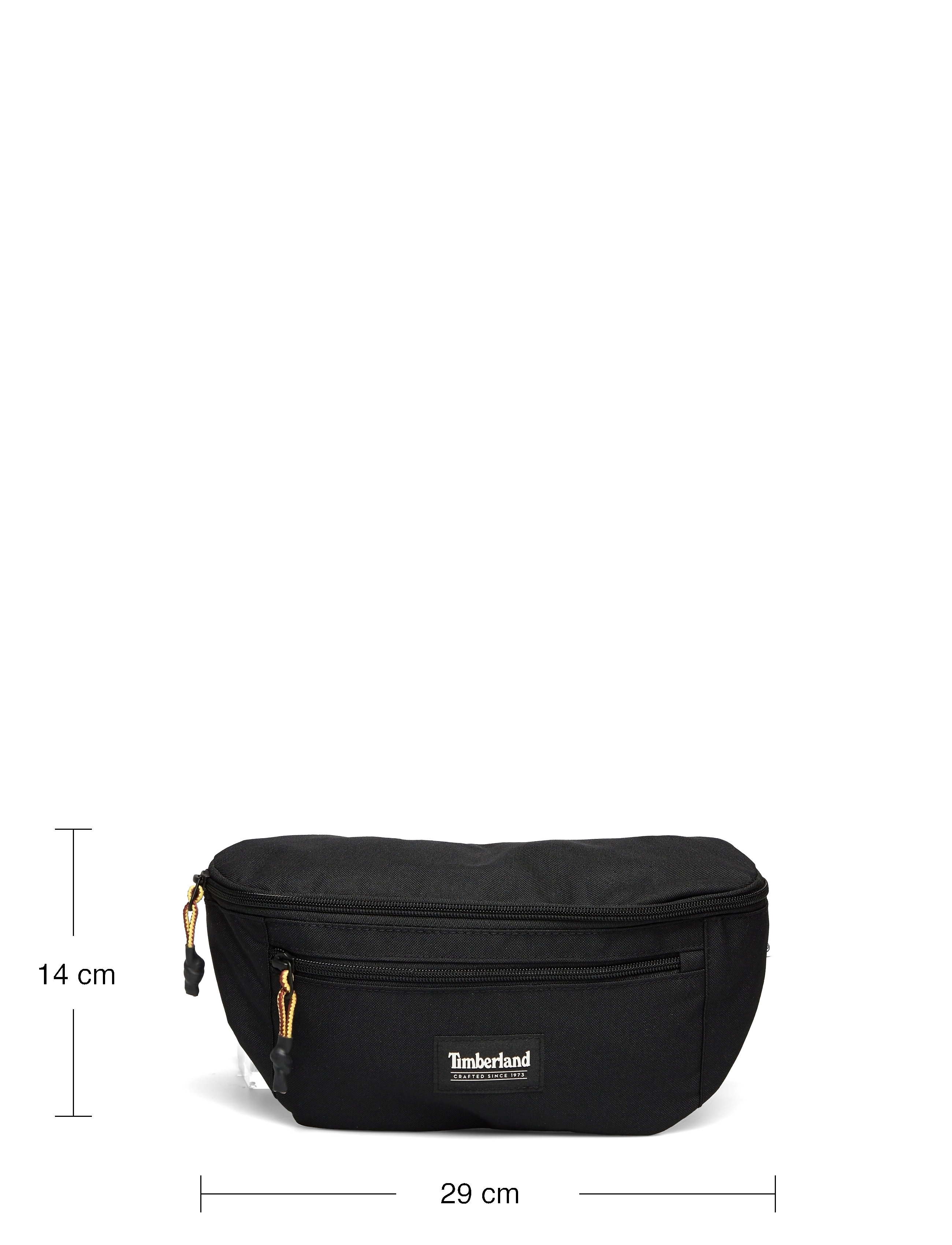 Timberland - Sling - black - 4