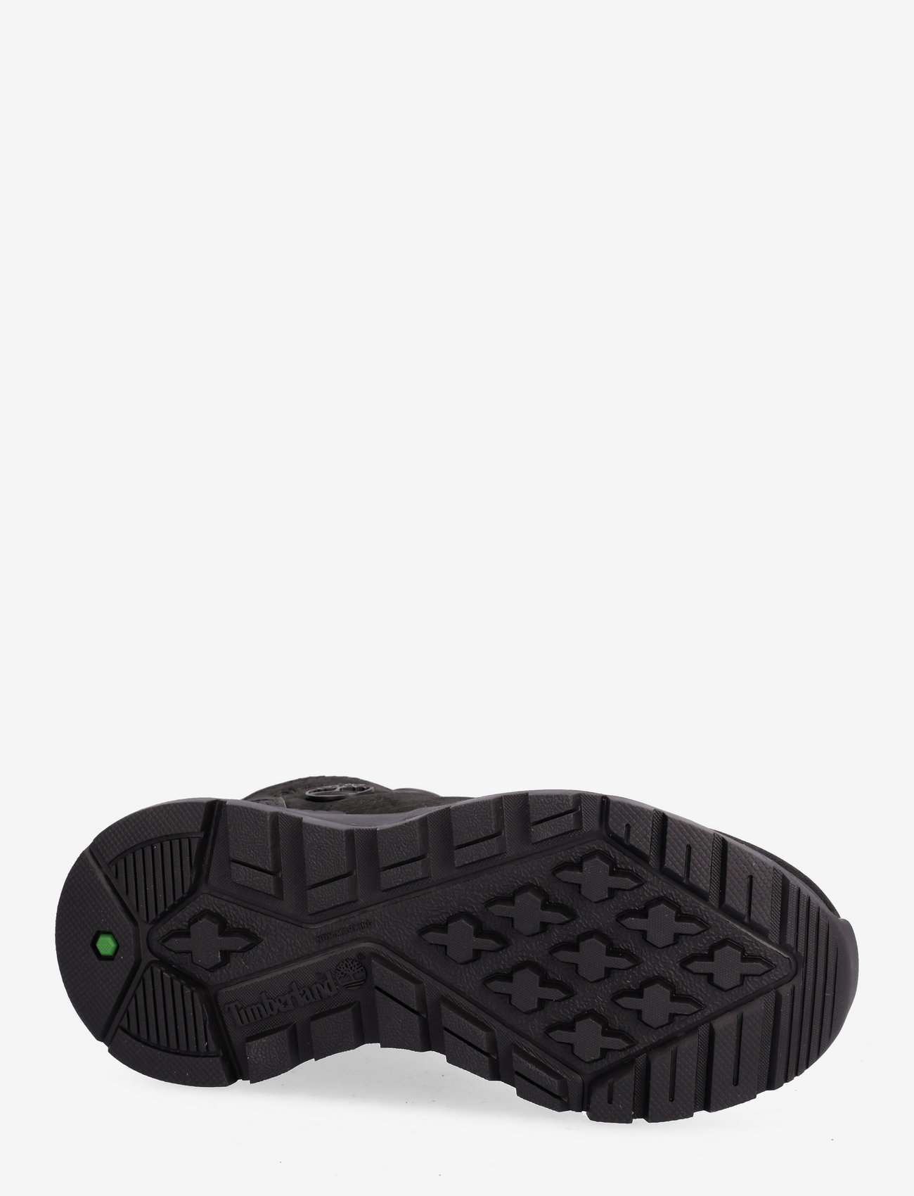 Timberland - Sprint Trekker Mid WP - jet black - 4